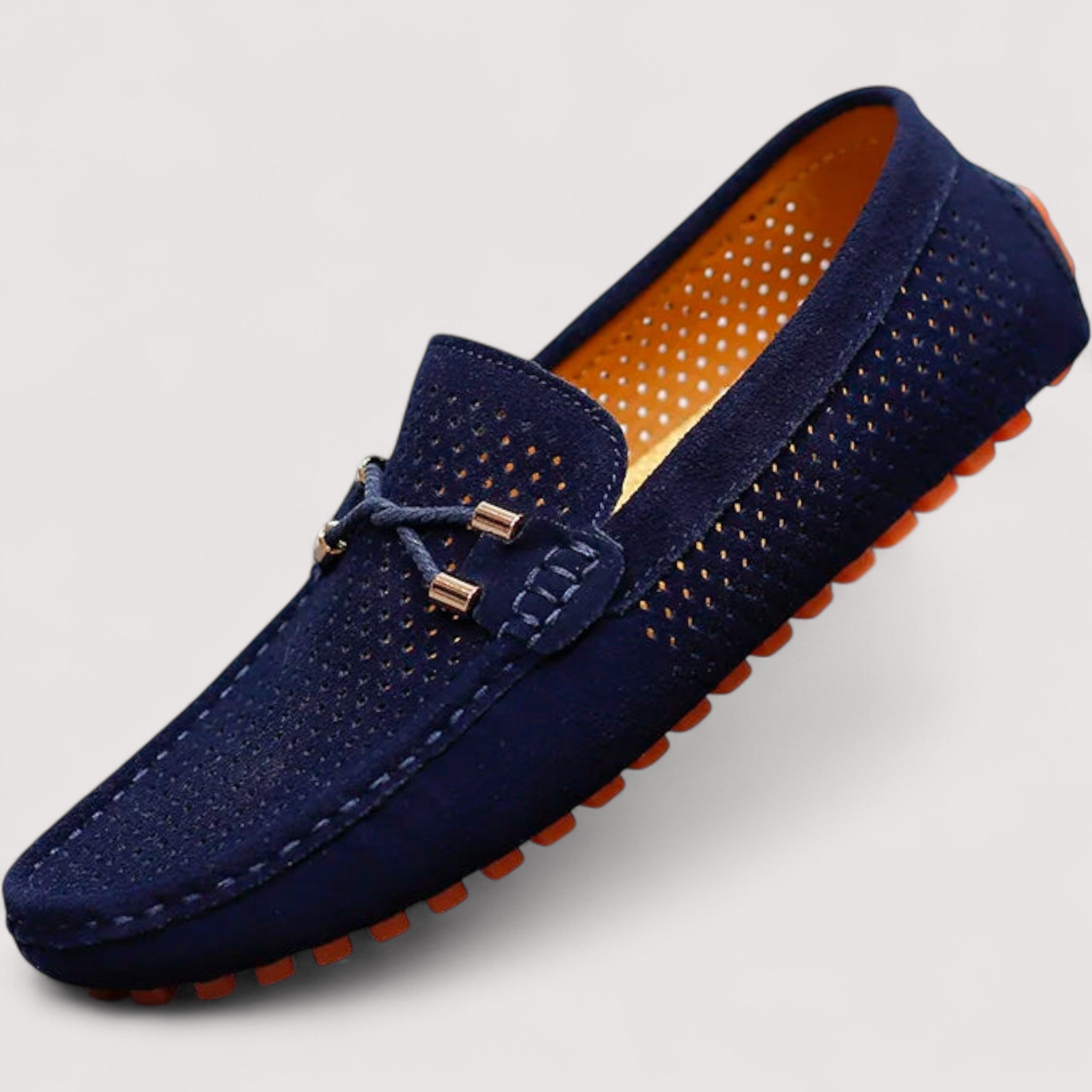 Klara™ | Aero-Loafer