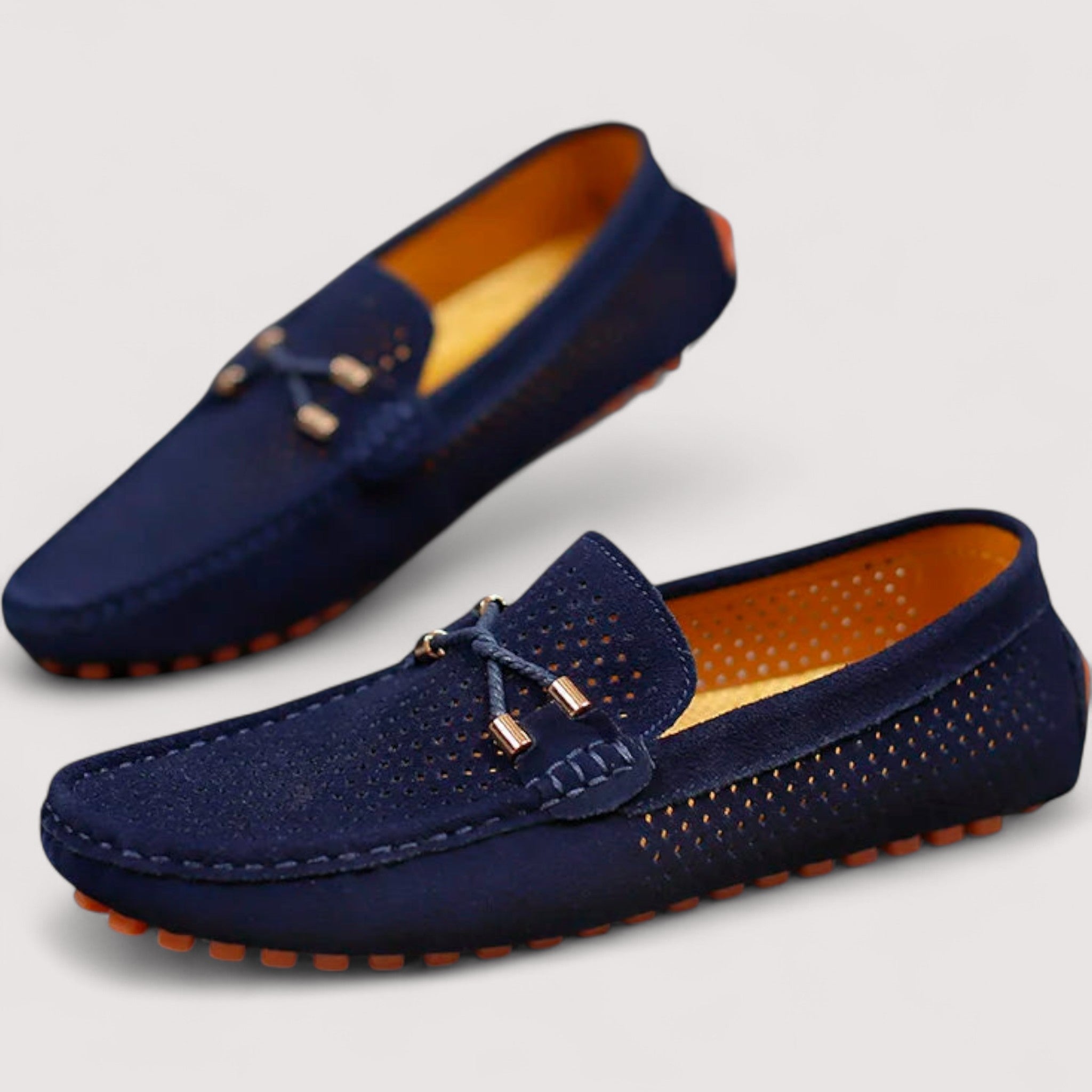Klara™ | Aero-Loafer