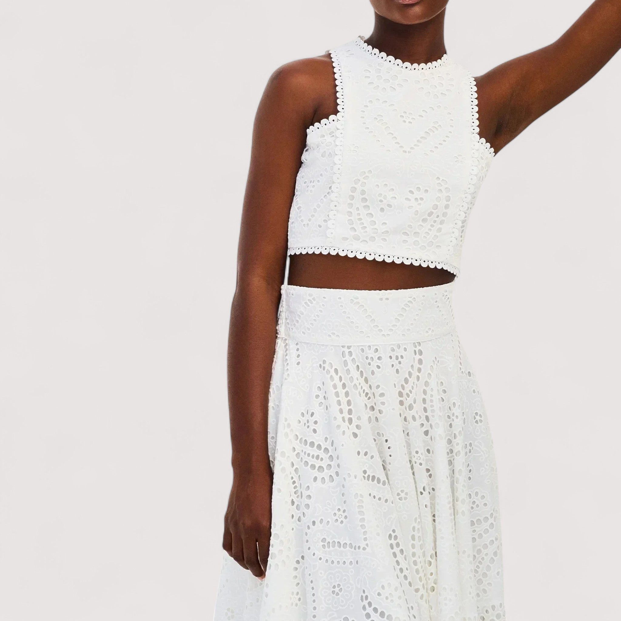 Evi™ | Doppelte Eleganz