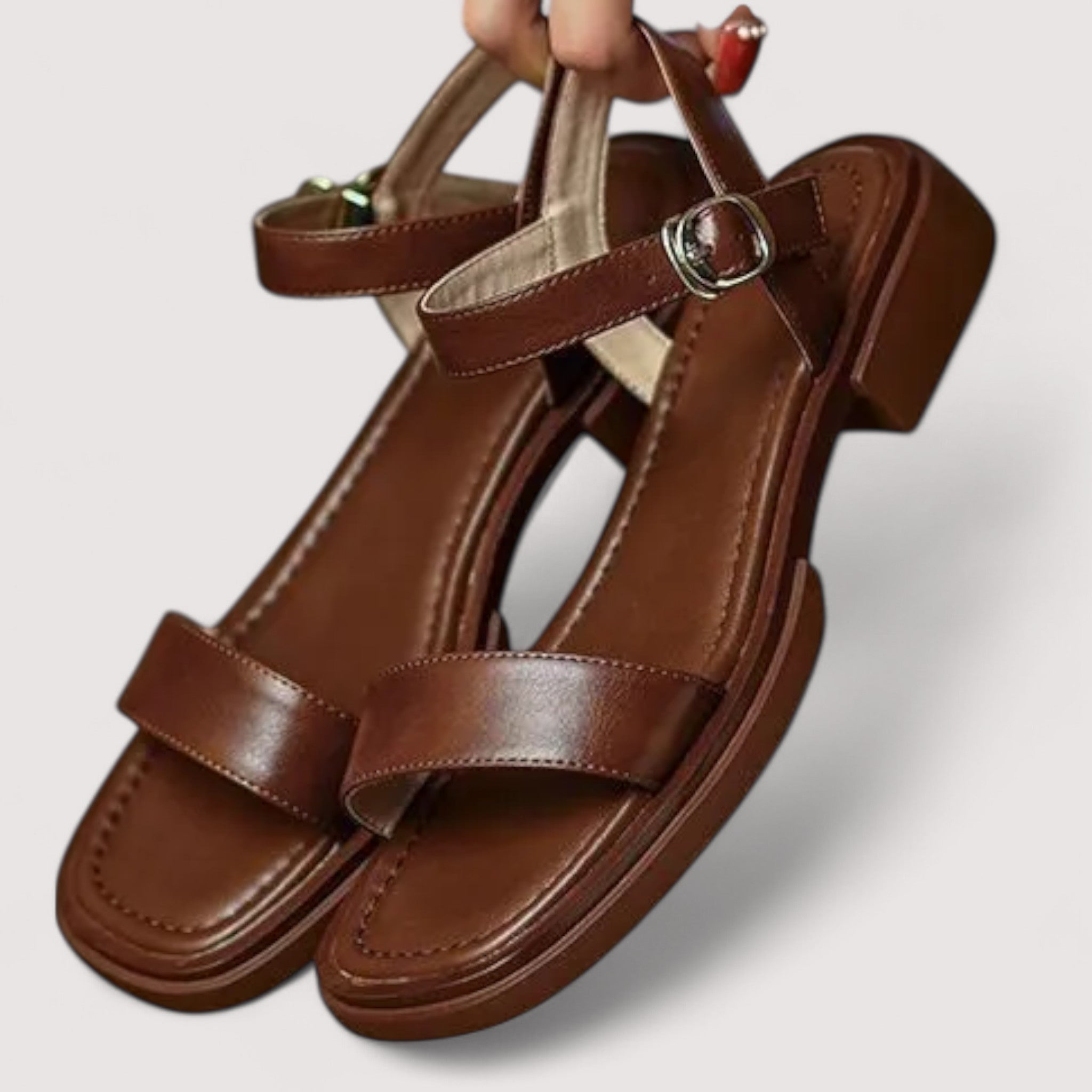 Gisela™ | Elegante Sandalen