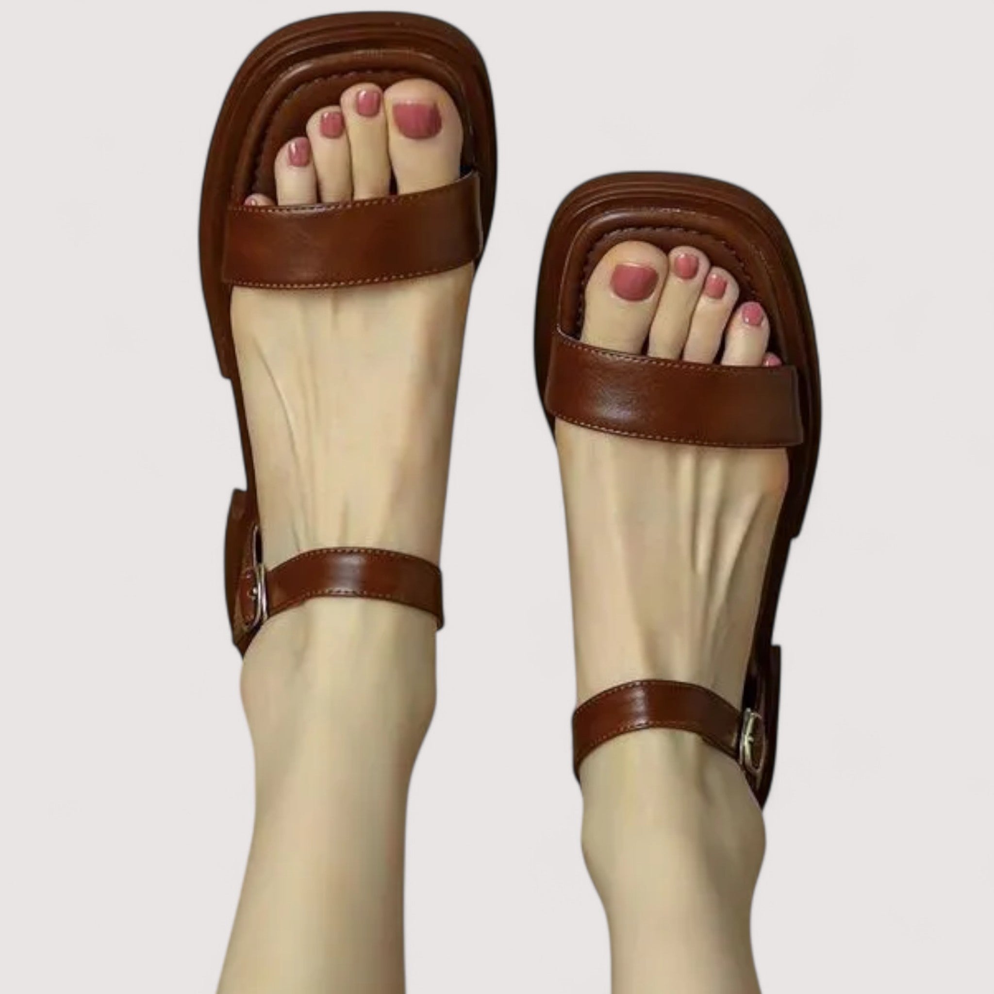 Gisela™ | Elegante Sandalen