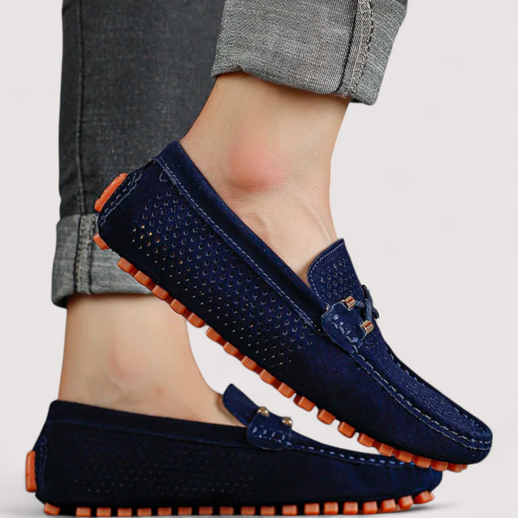 Klara™ | Aero-Loafer