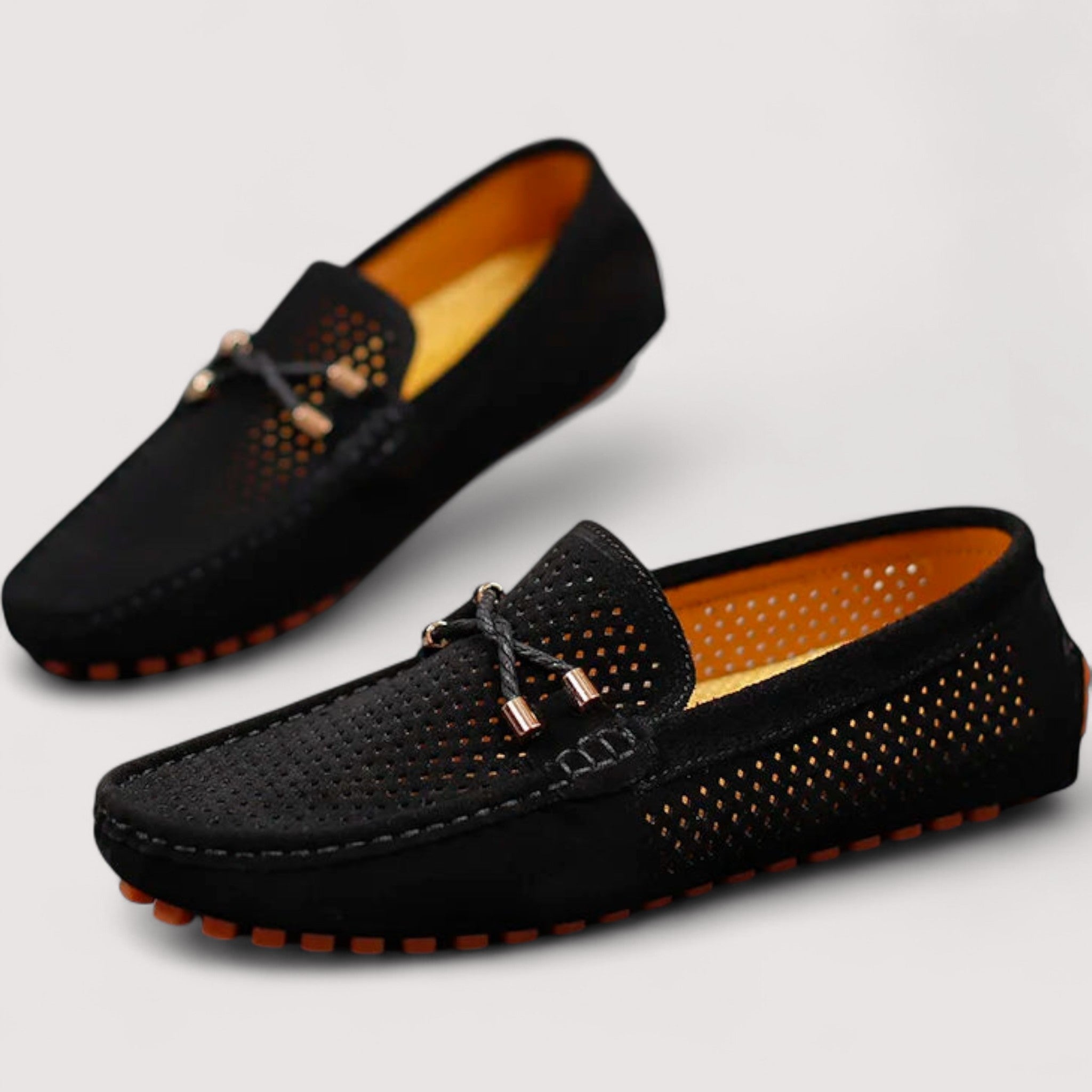 Klara™ | Aero-Loafer