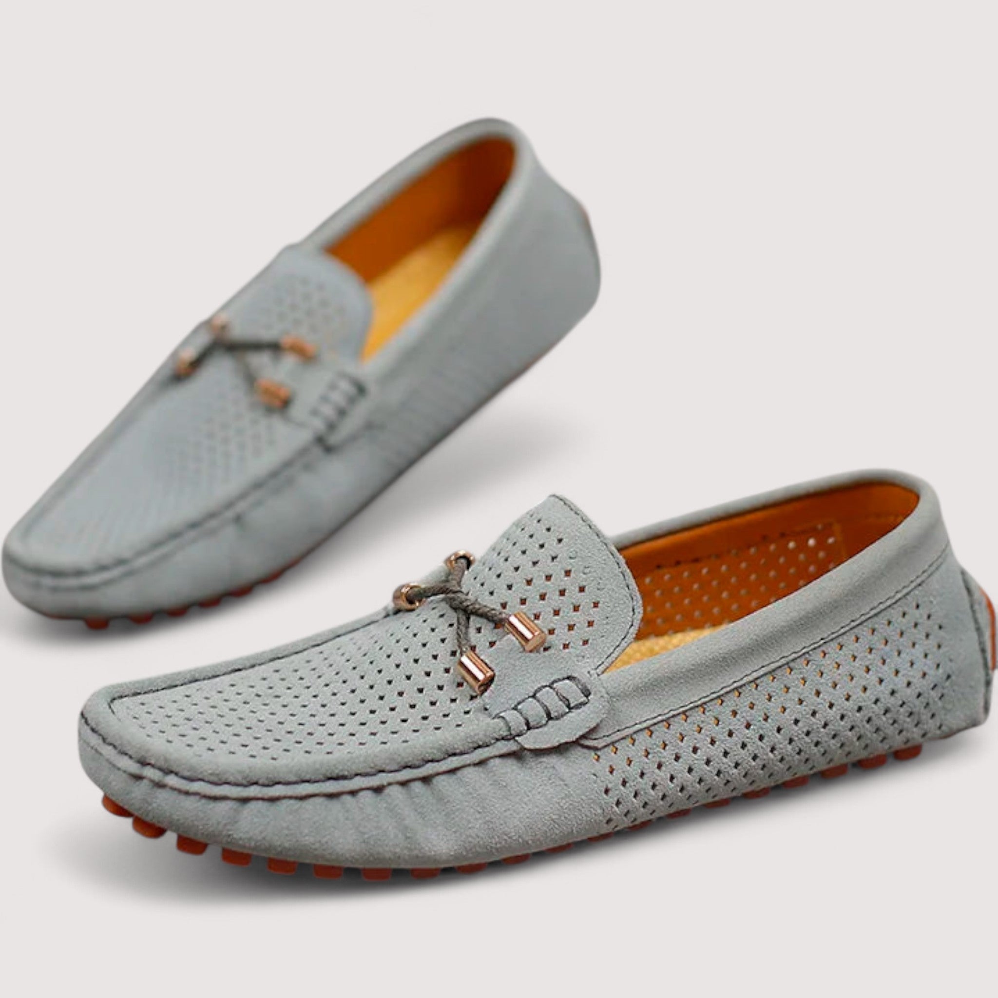 Klara™ | Aero-Loafer