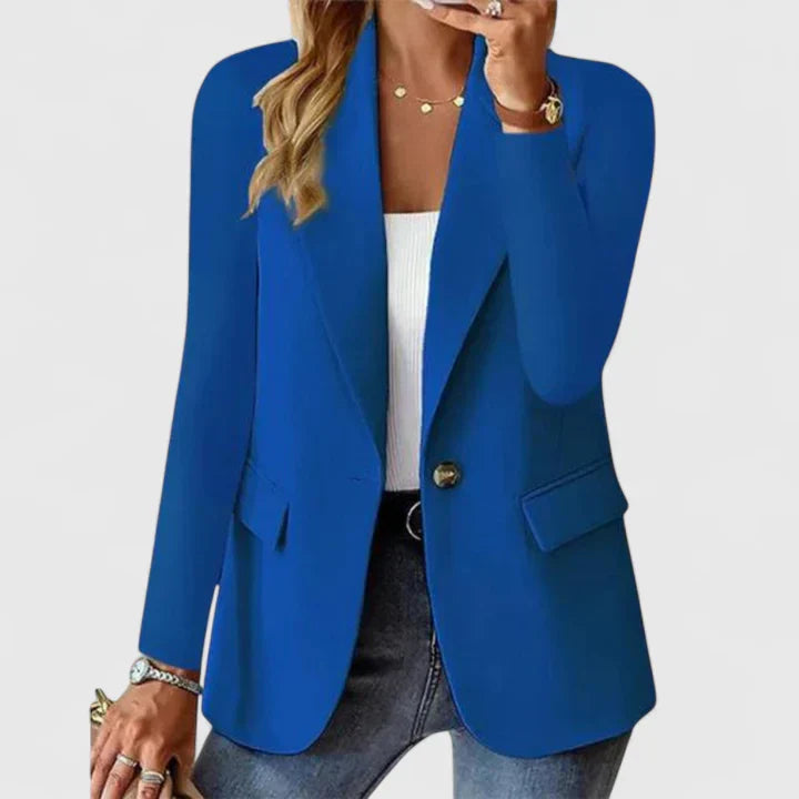 Emma | Eleganter Blazer