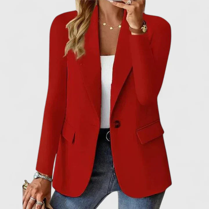 Emma | Eleganter Blazer
