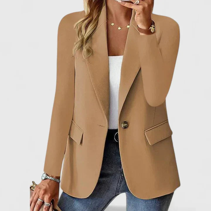 Emma | Eleganter Blazer