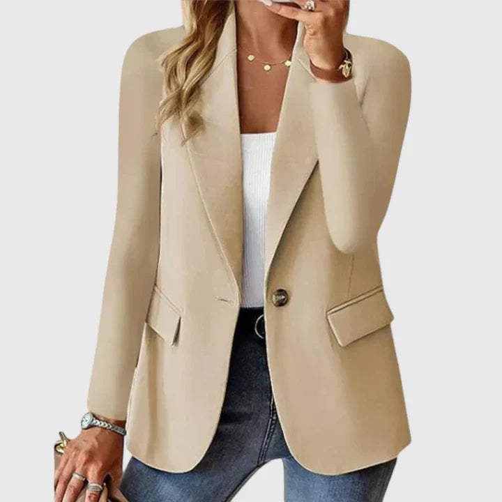 Emma | Eleganter Blazer