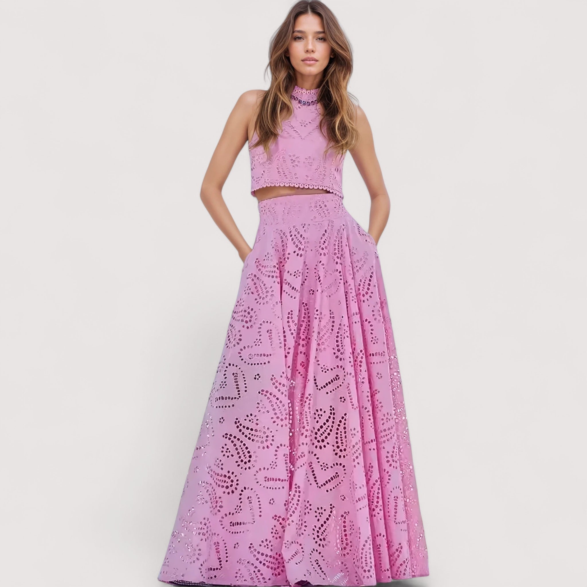 Evi™ | Doppelte Eleganz