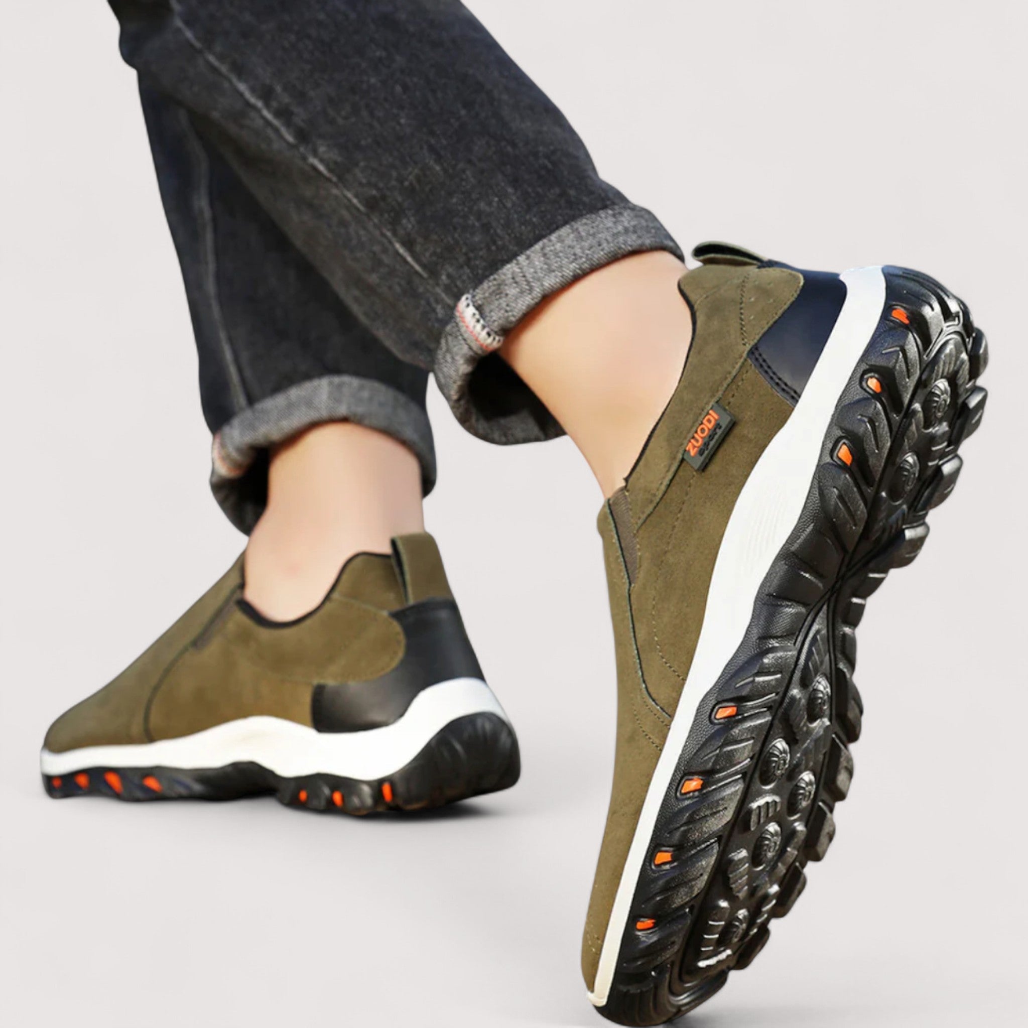 Bettina™ | Orthopädische Alltagsschuhe