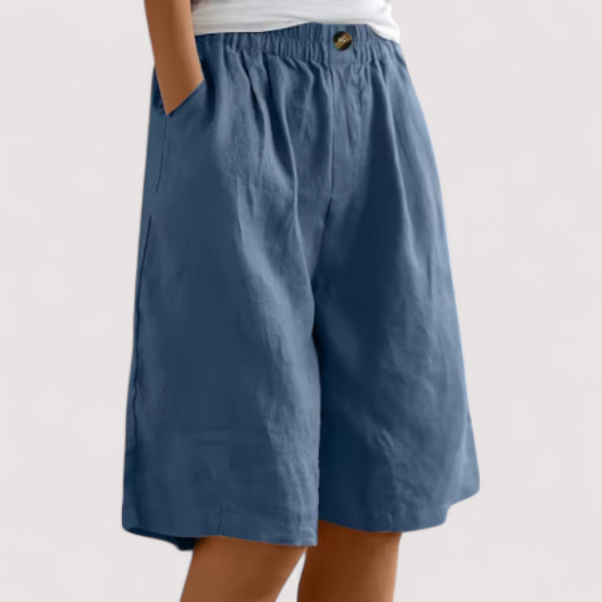 Hedwig™ | Weite Freizeithosen