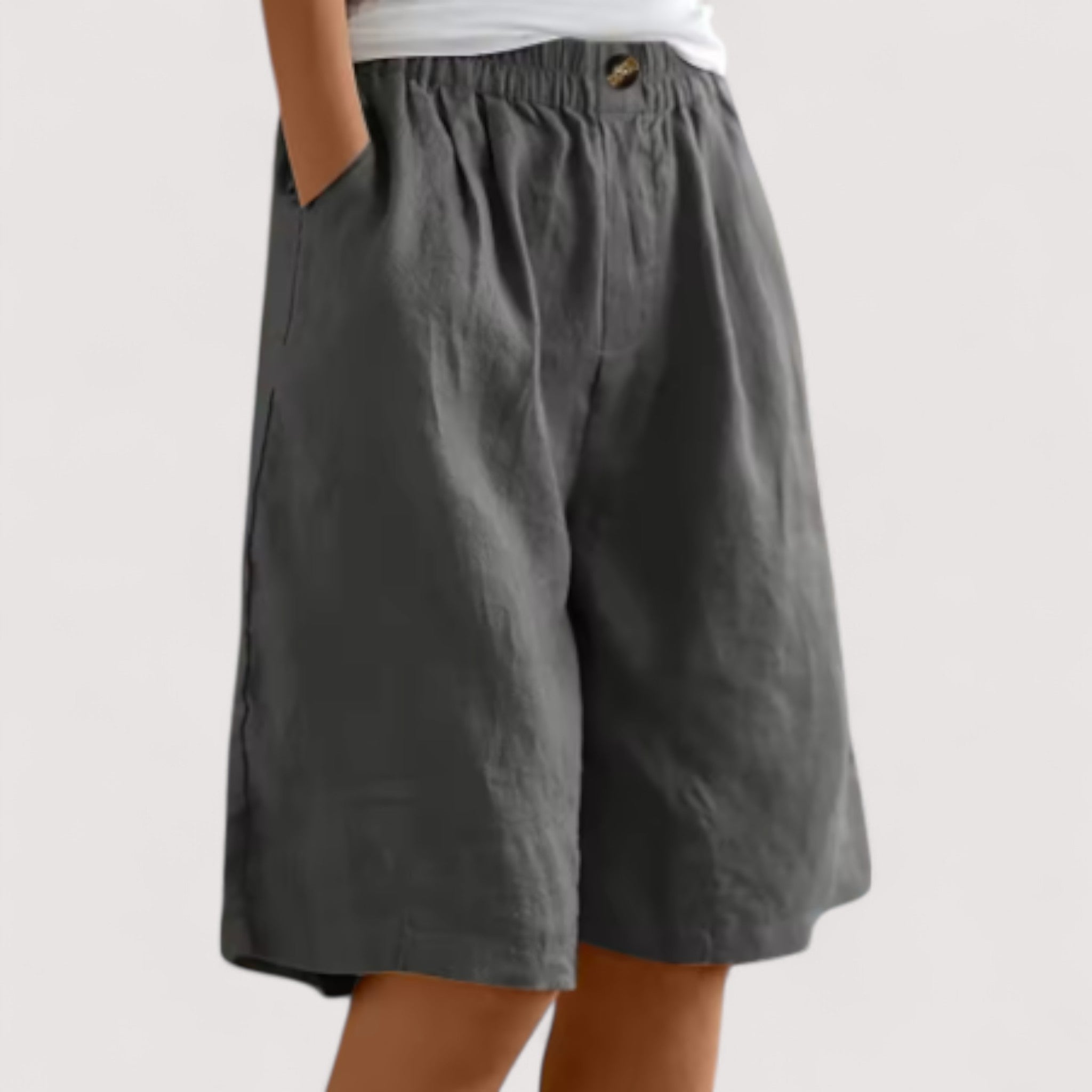 Hedwig™ | Weite Freizeithosen