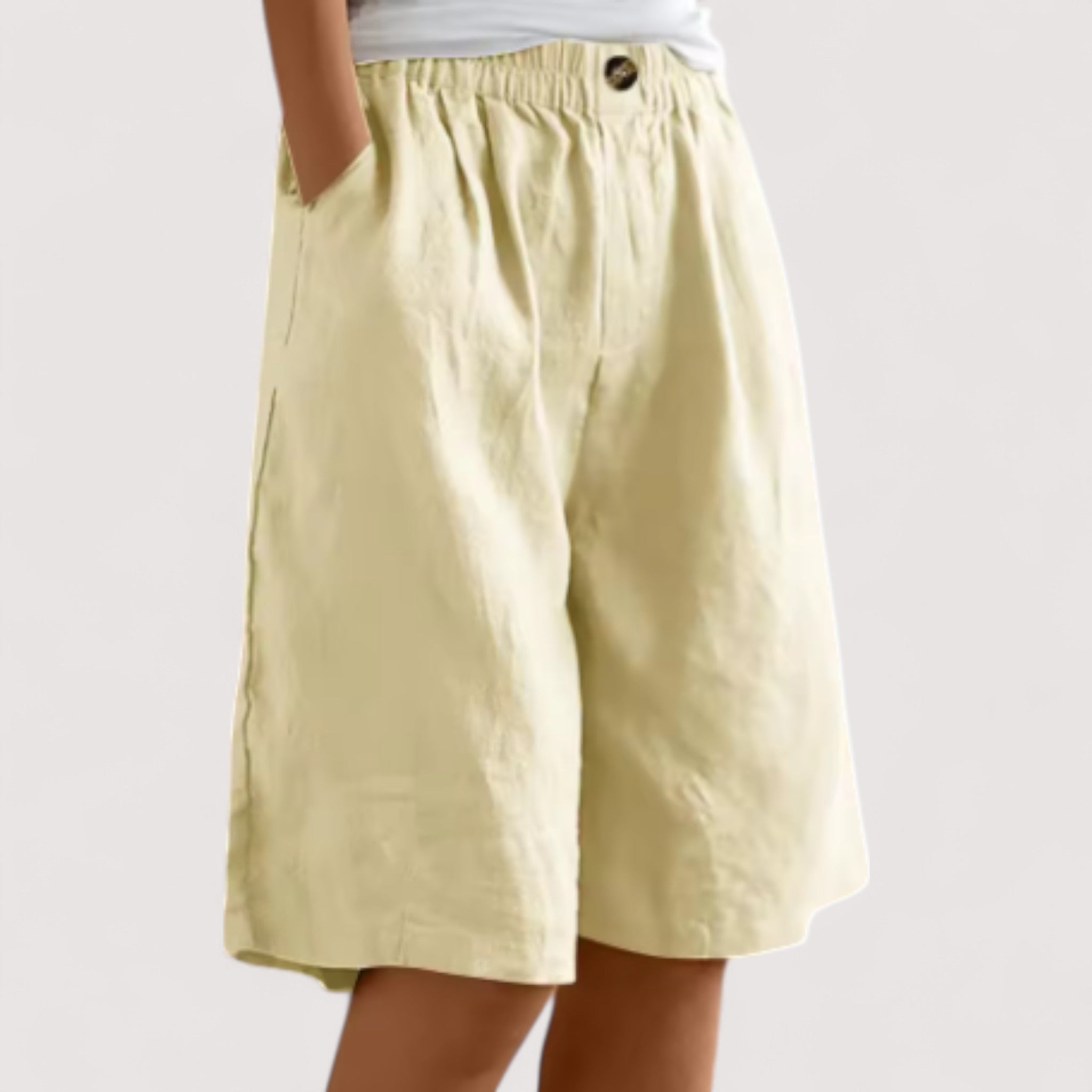 Hedwig™ | Weite Freizeithosen