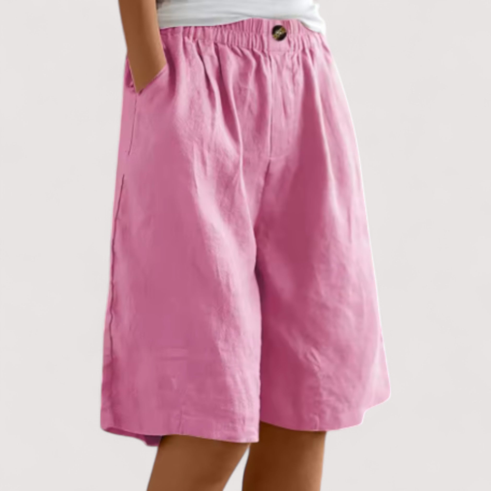 Hedwig™ | Weite Freizeithosen