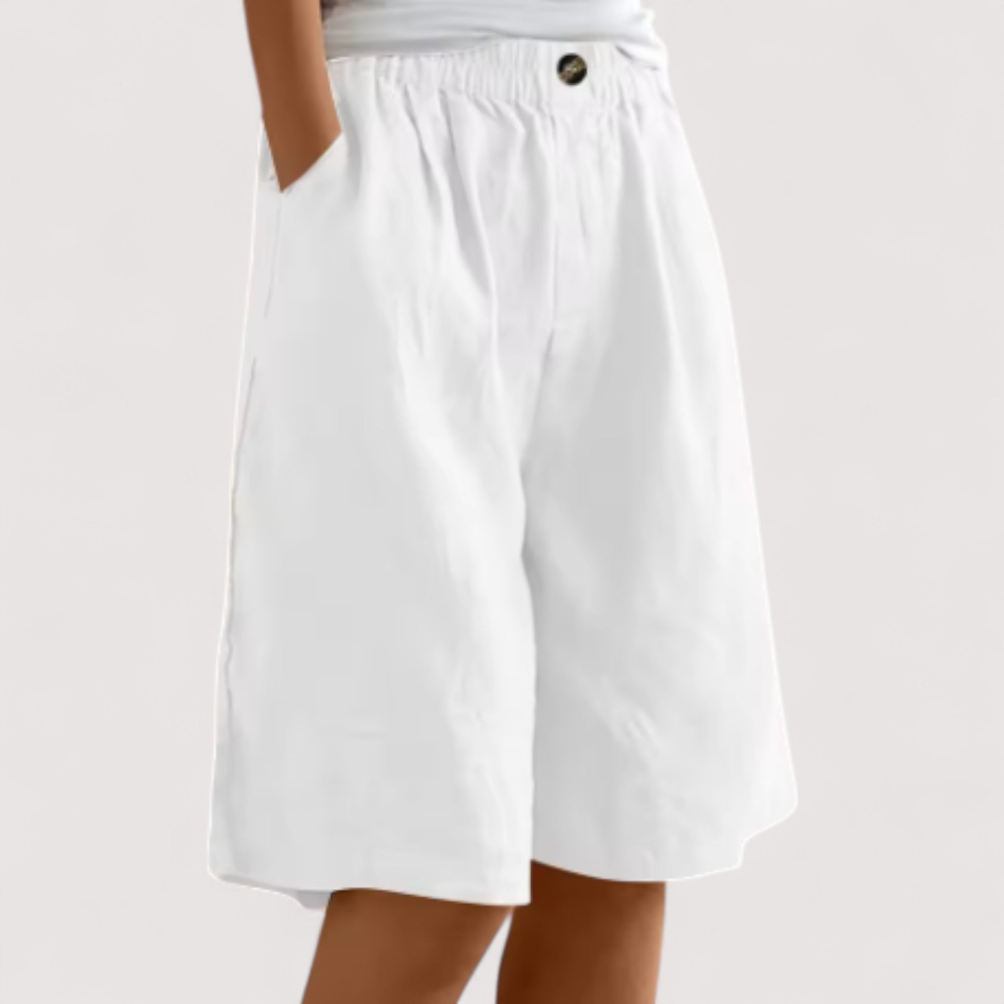 Hedwig™ | Weite Freizeithosen