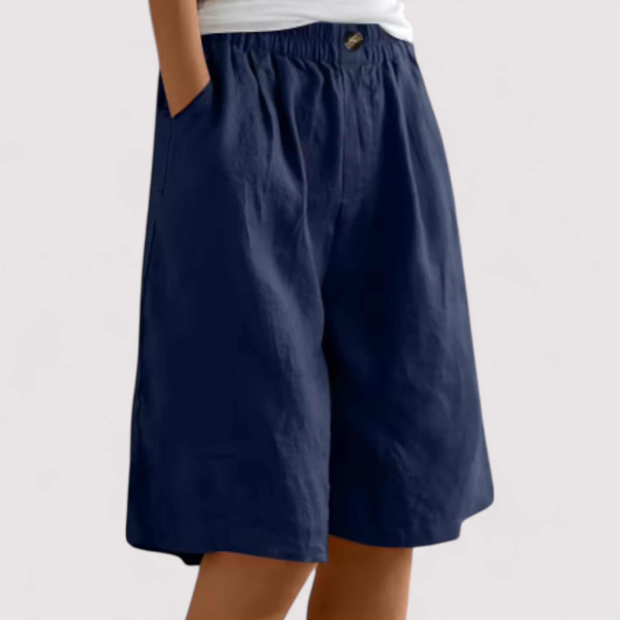 Hedwig™ | Weite Freizeithosen