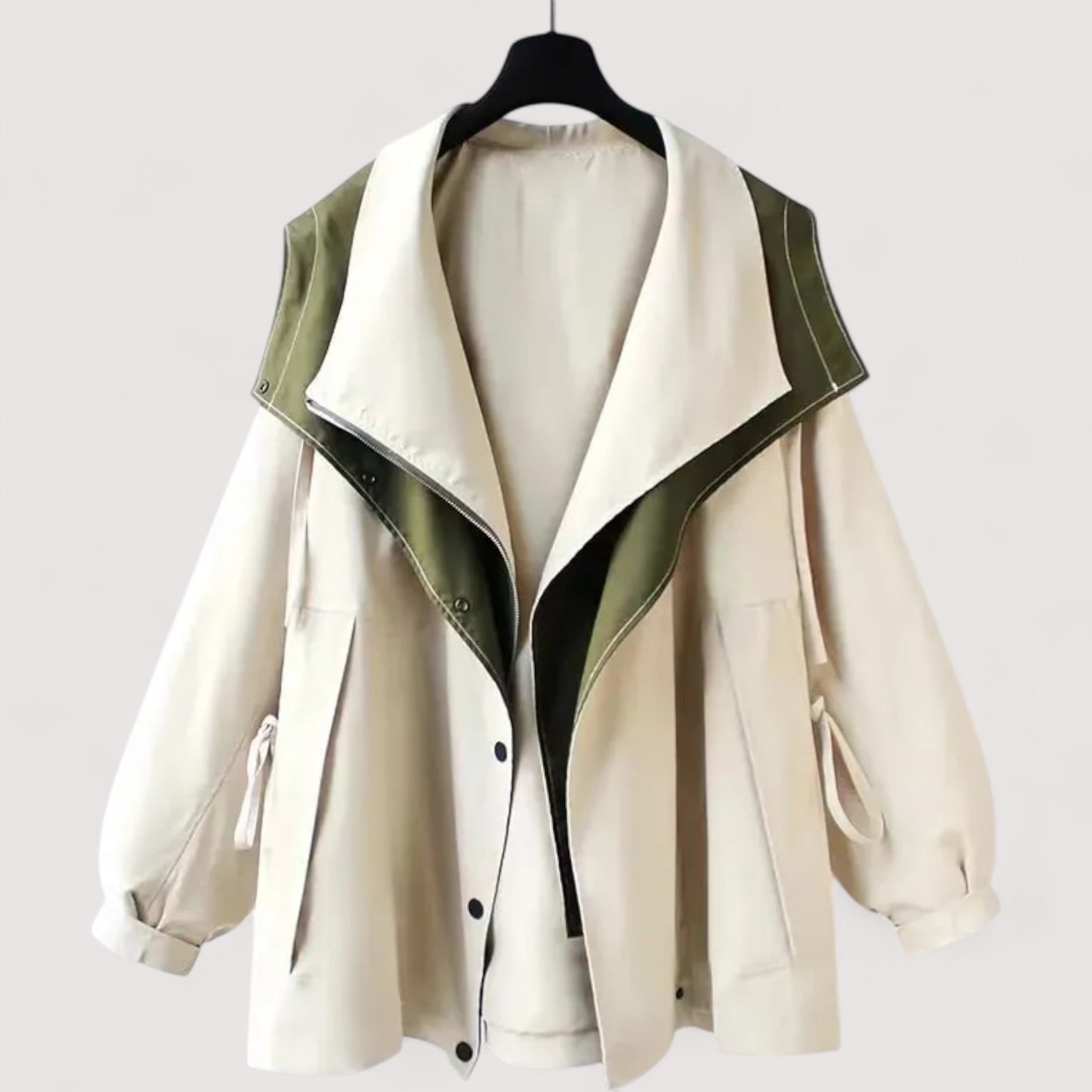 Diana™ | Elegante Jacke