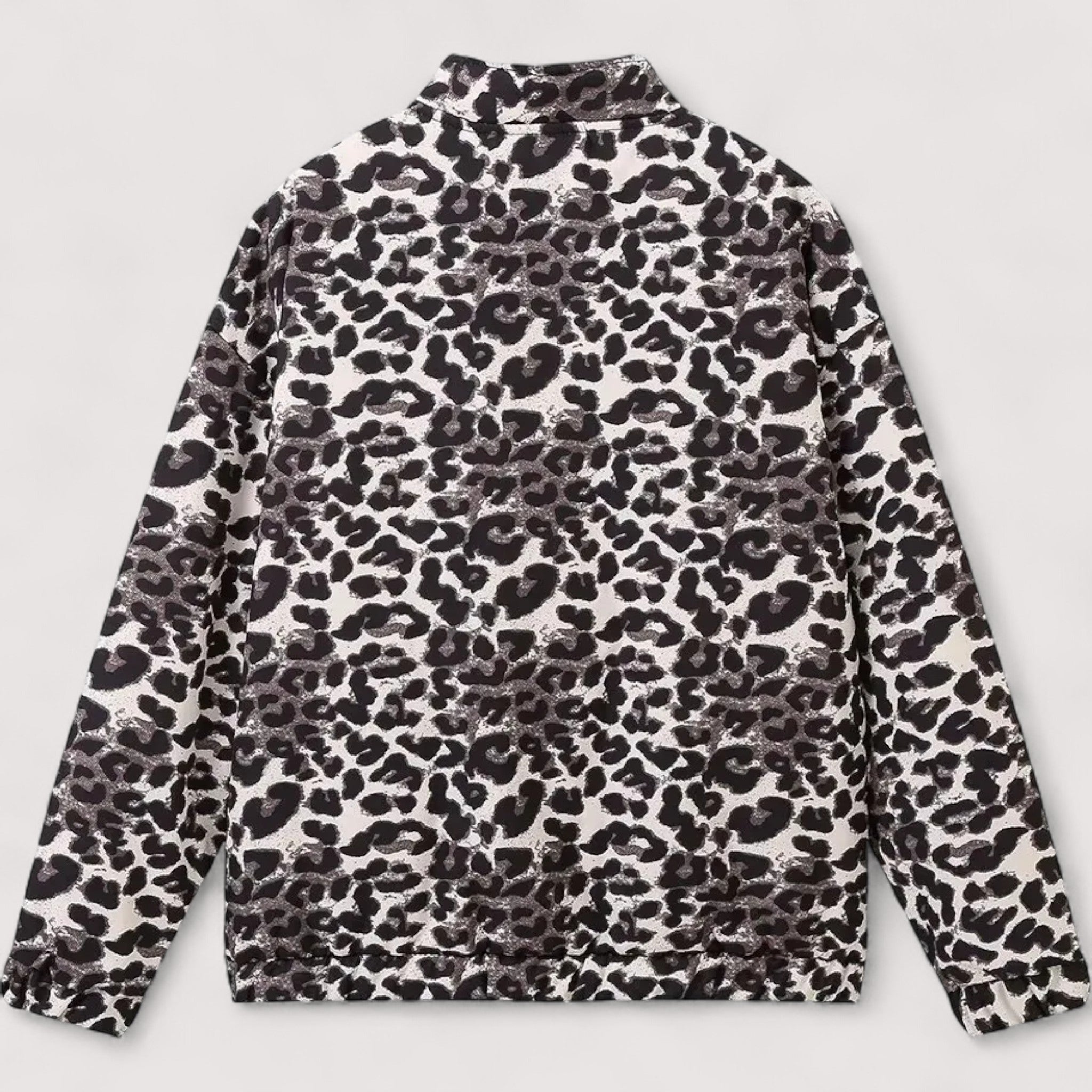 Manda™ | Wild Nomad Bomber