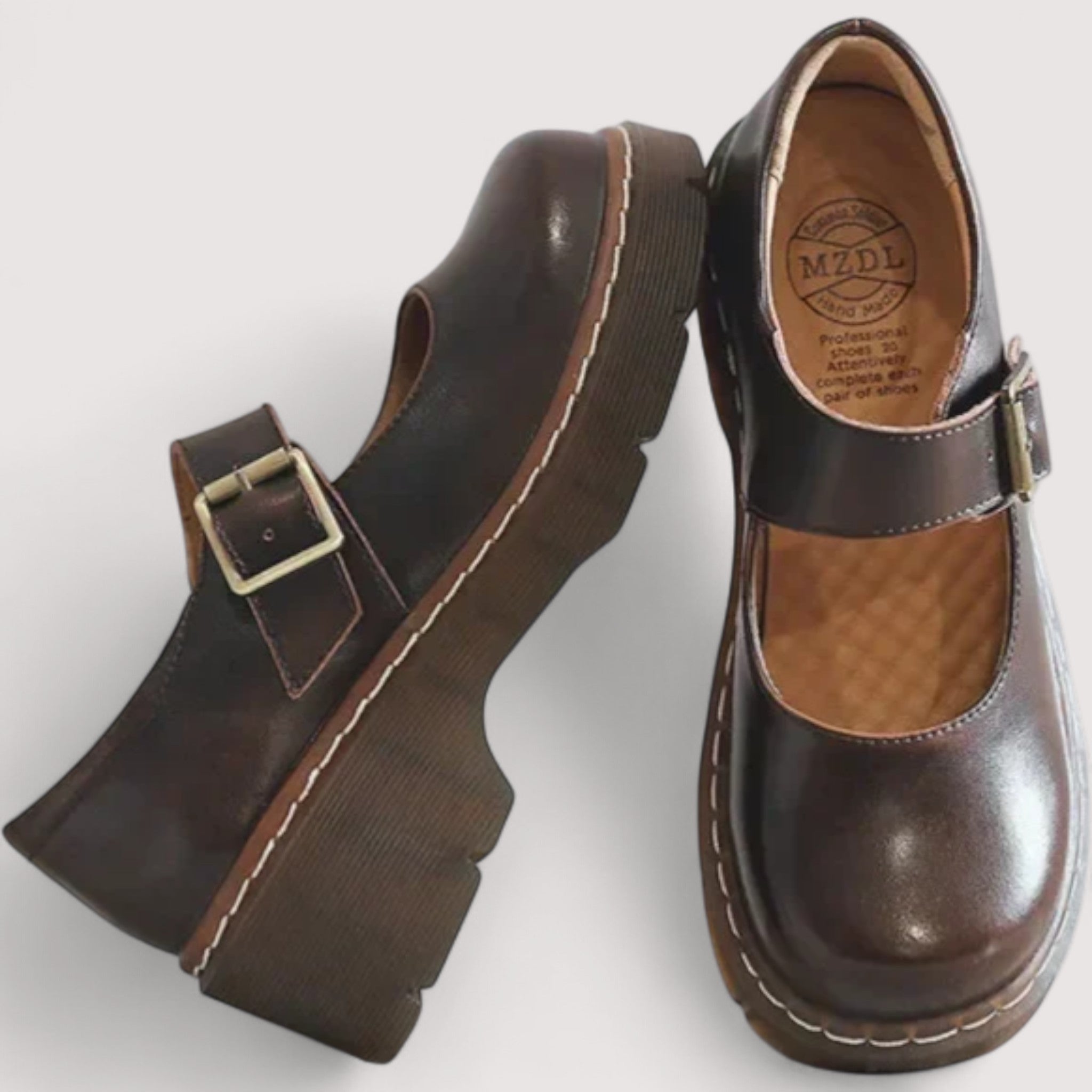 Margaux™ | Elegante Mary Jane-Schuhe