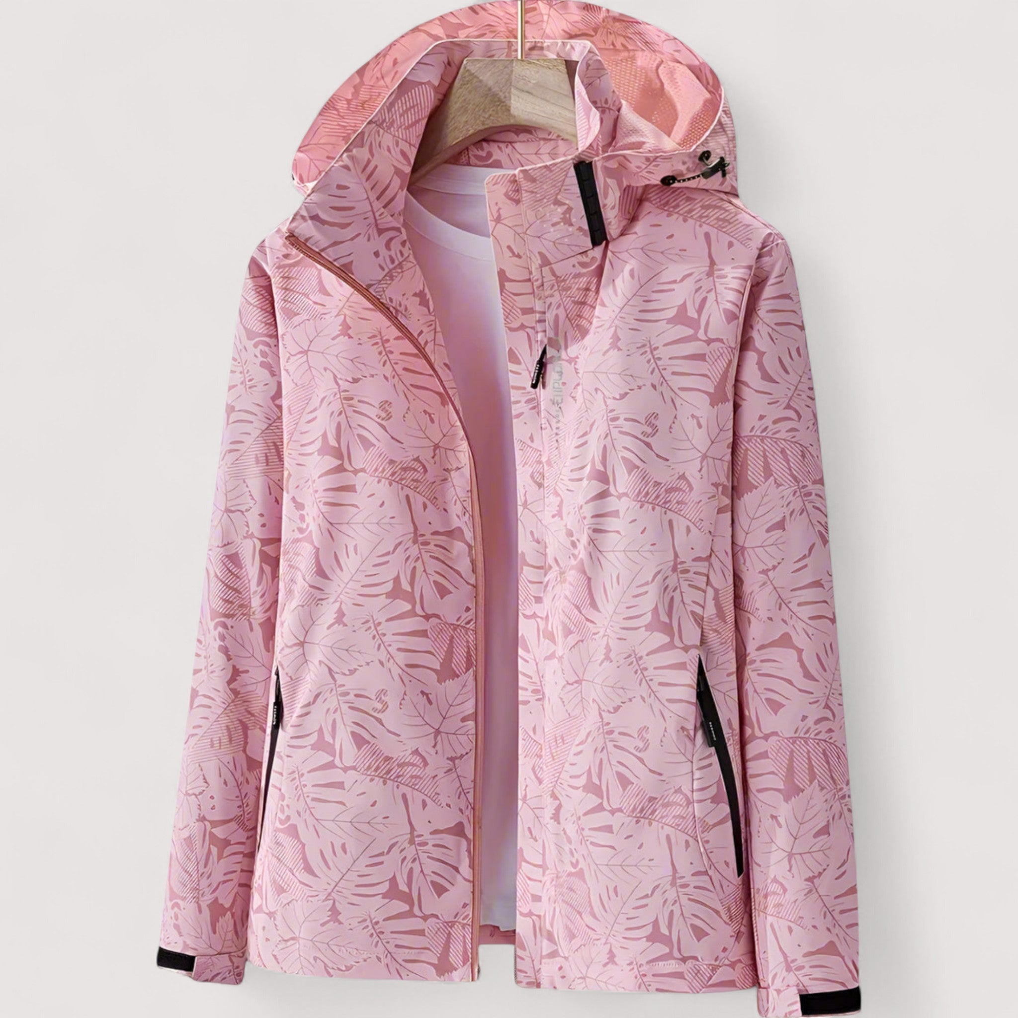 Alva™ | Wasserdichte Jacke