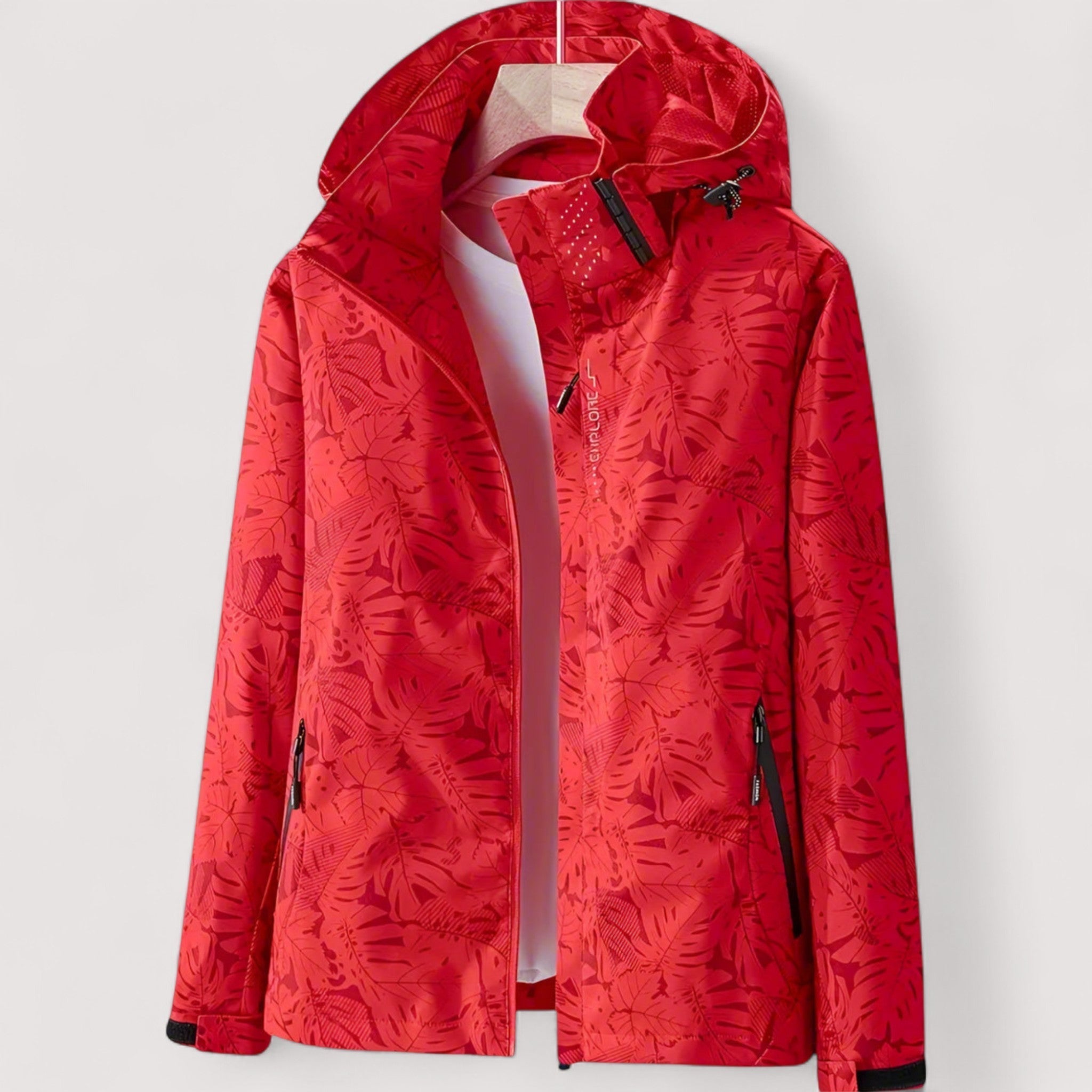 Alva™ | Wasserdichte Jacke