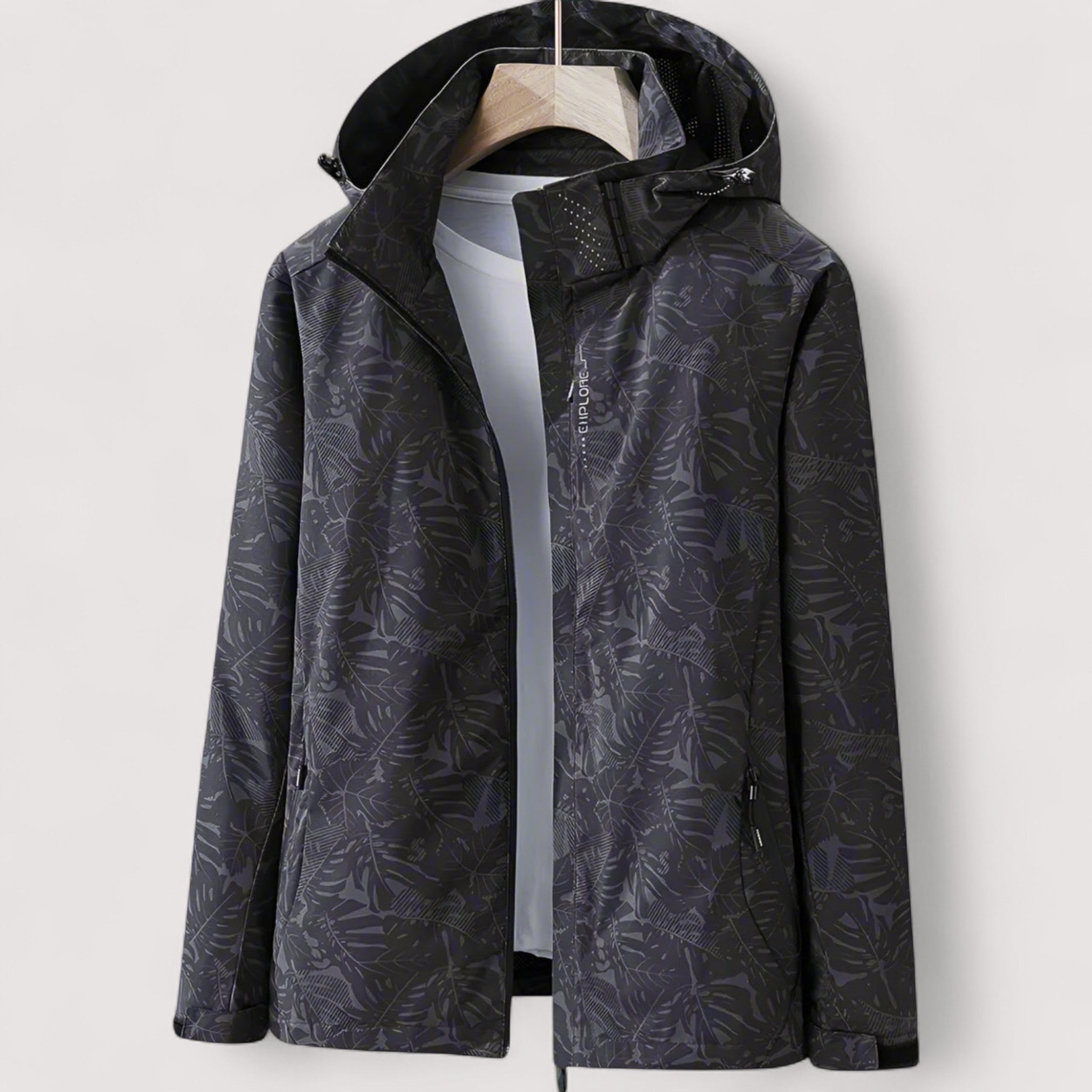 Alva™ | Wasserdichte Jacke