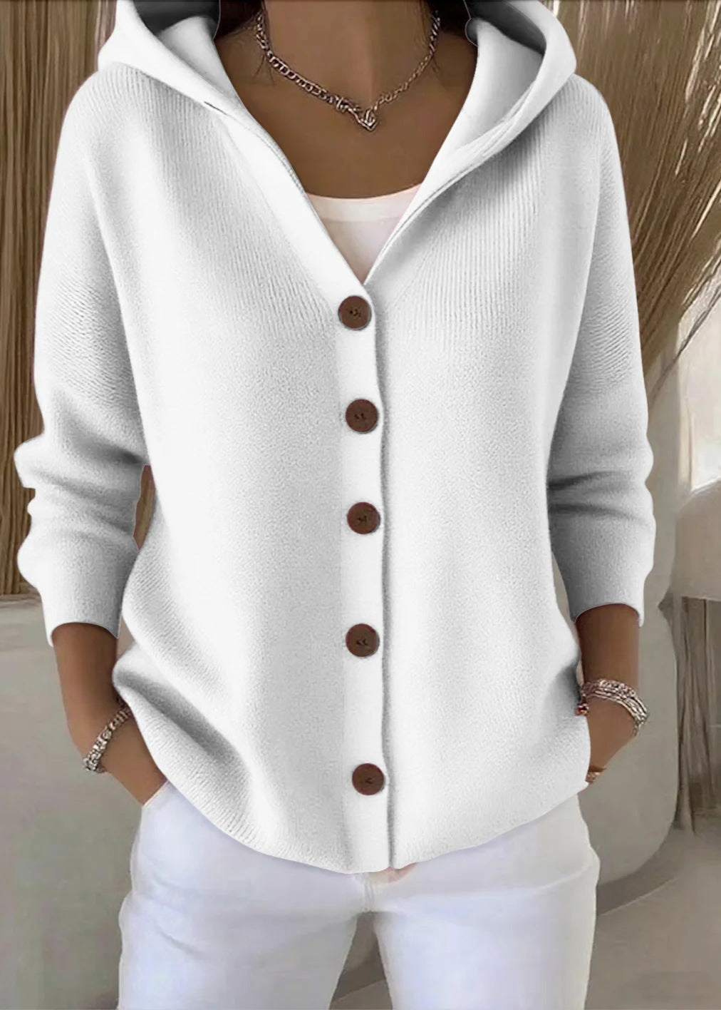 Daniela | Eleganter Cardigan