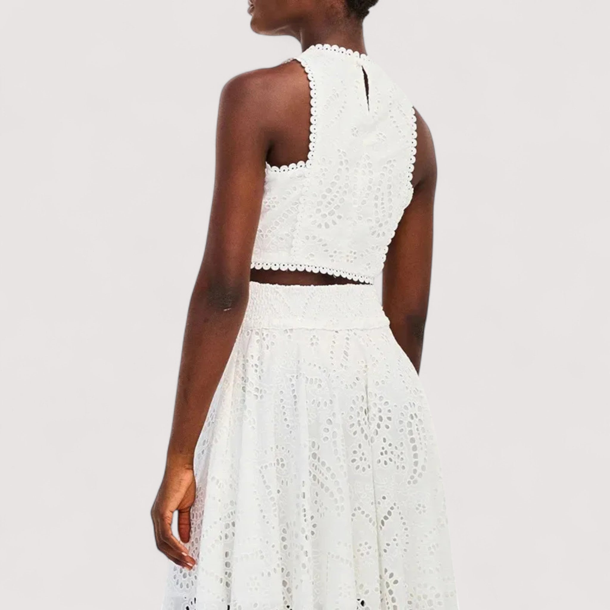 Evi™ | Doppelte Eleganz