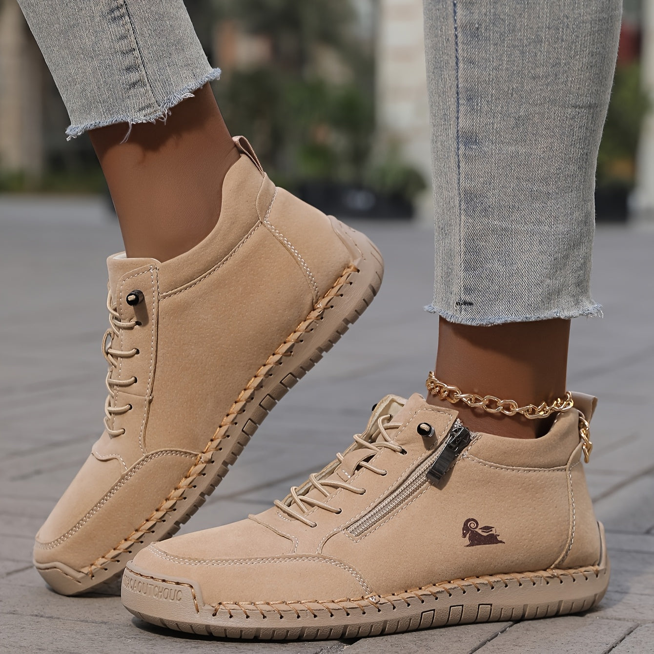 Yvonne | Orthopädische Schuhe