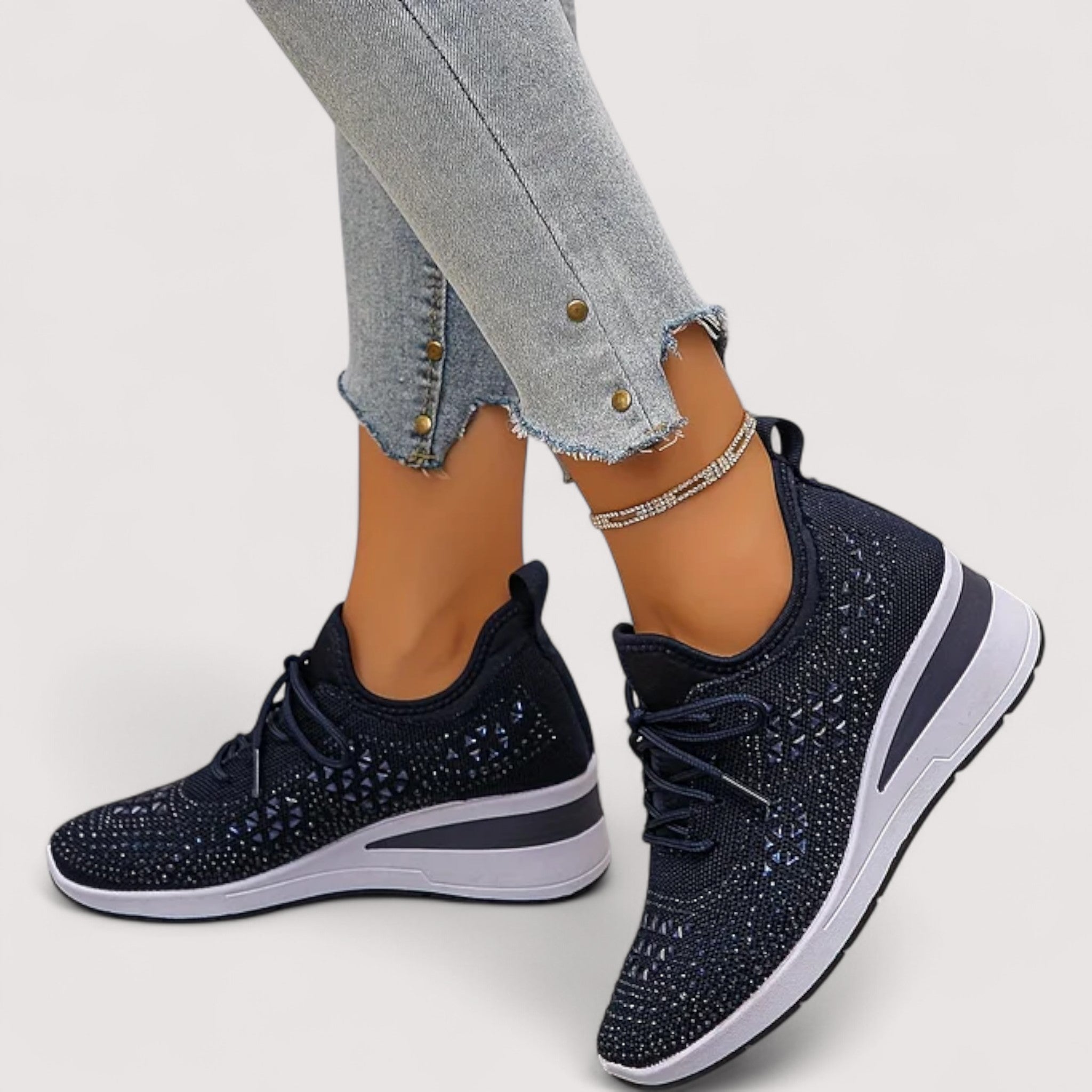 Seraina™ | Modische orthopädische Schuhe