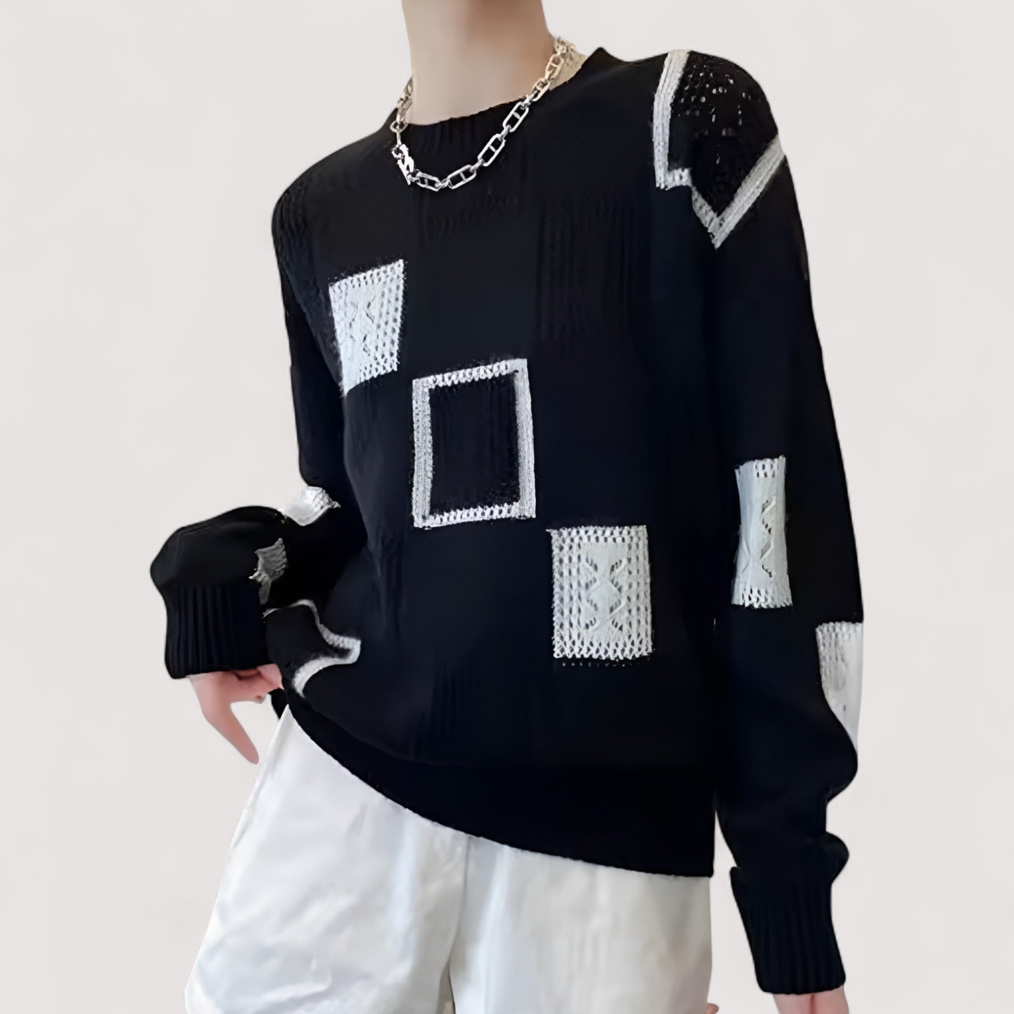 Ornella™ | Strickpullover