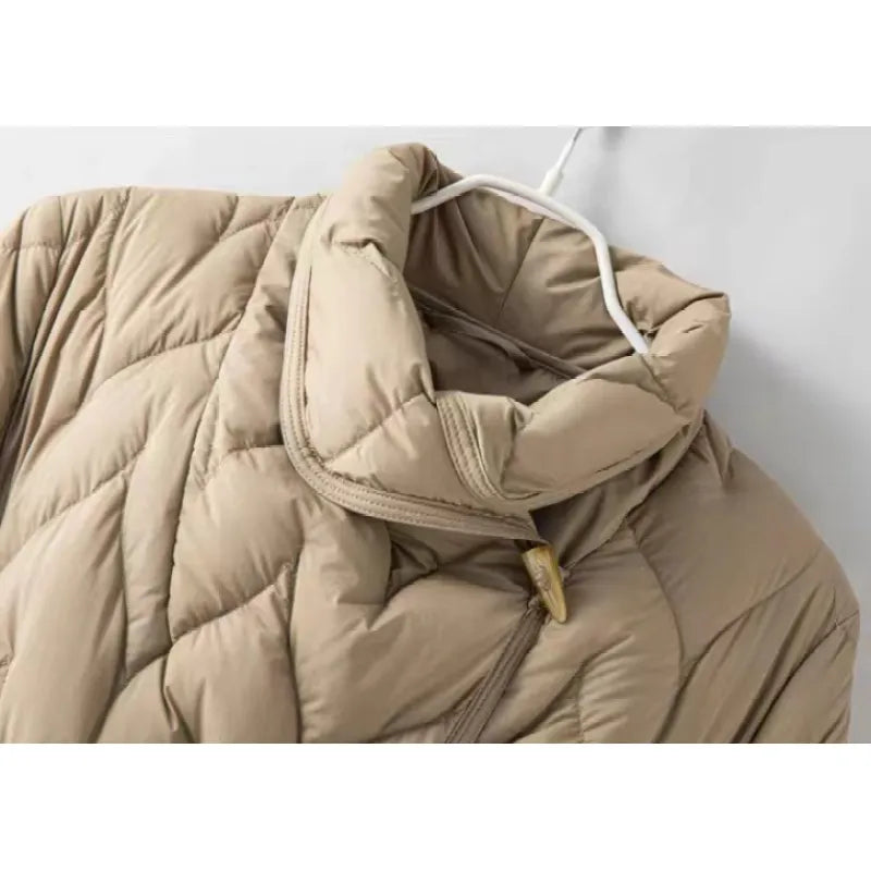 Ariane | Daunenjacke