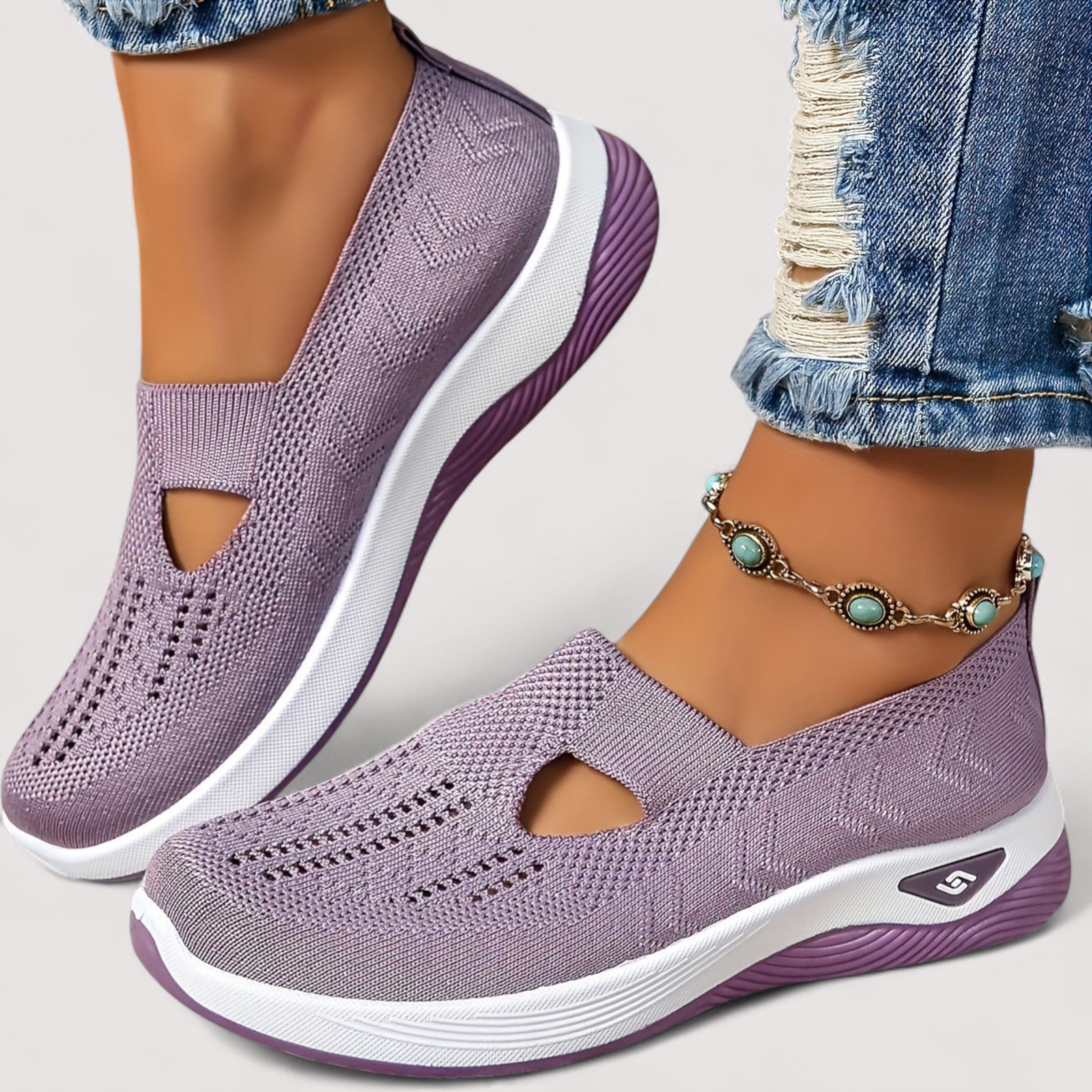 Yara™ | Orthopädische Schuhe