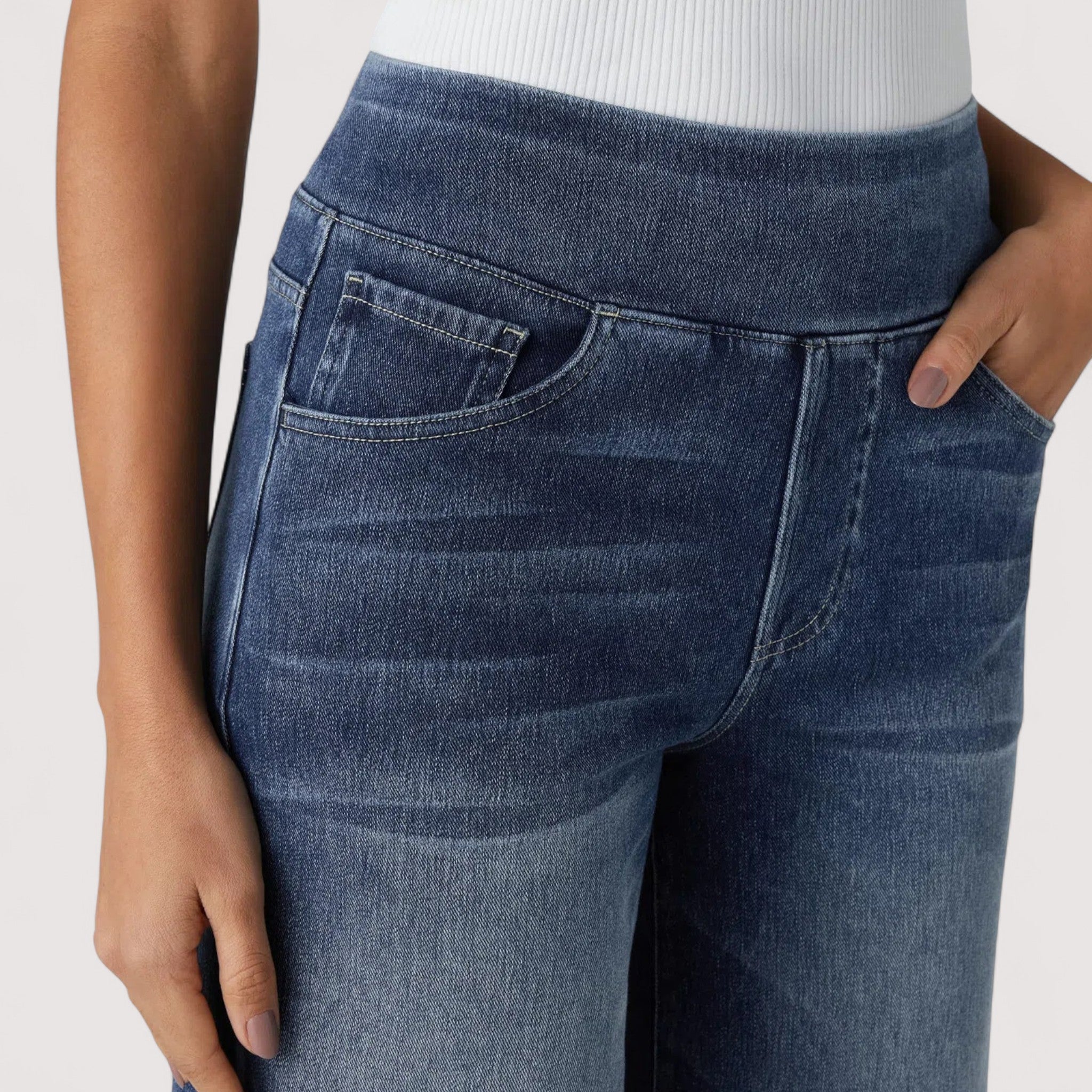 Arianna™ | Elastische Hose