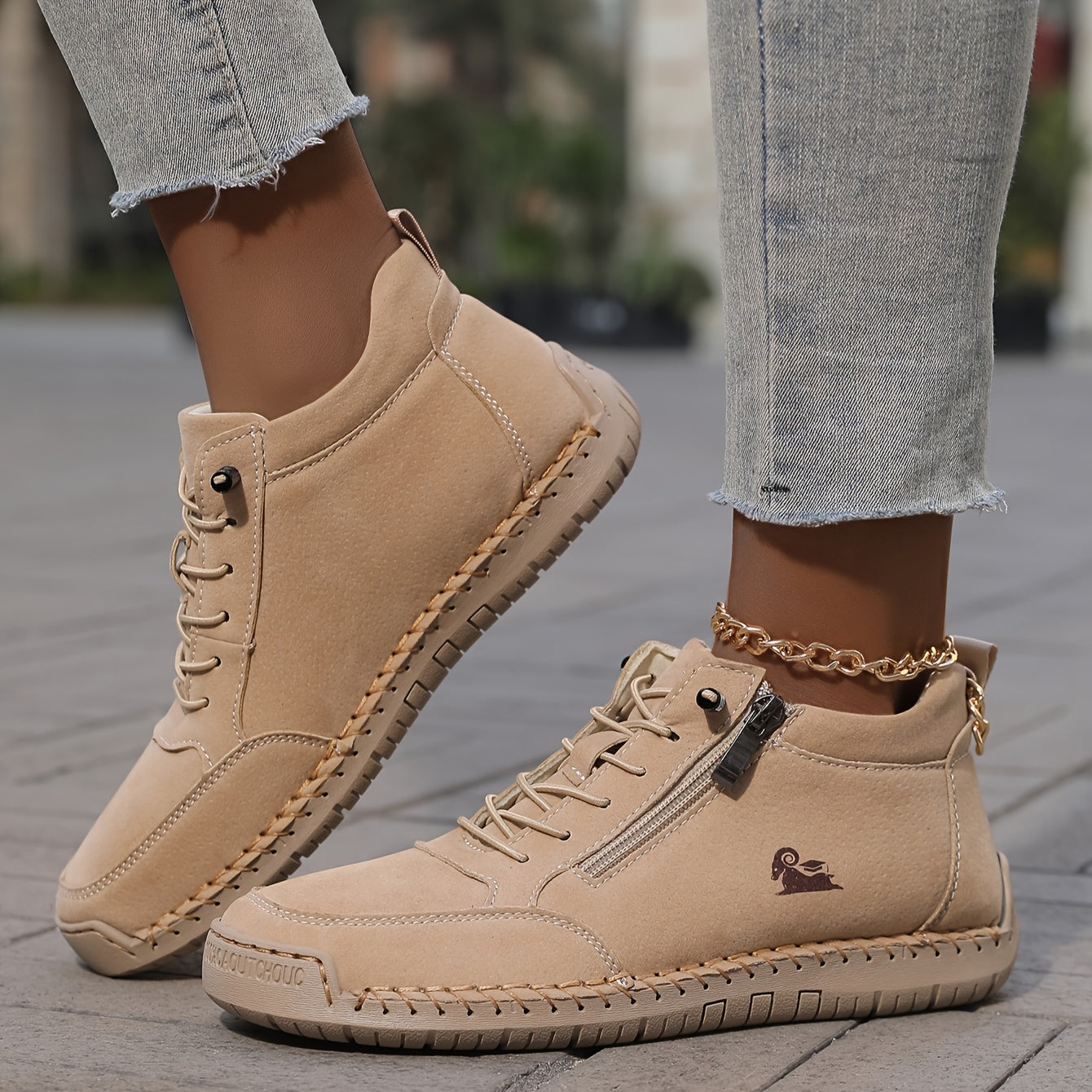 Yvonne | Orthopädische Schuhe