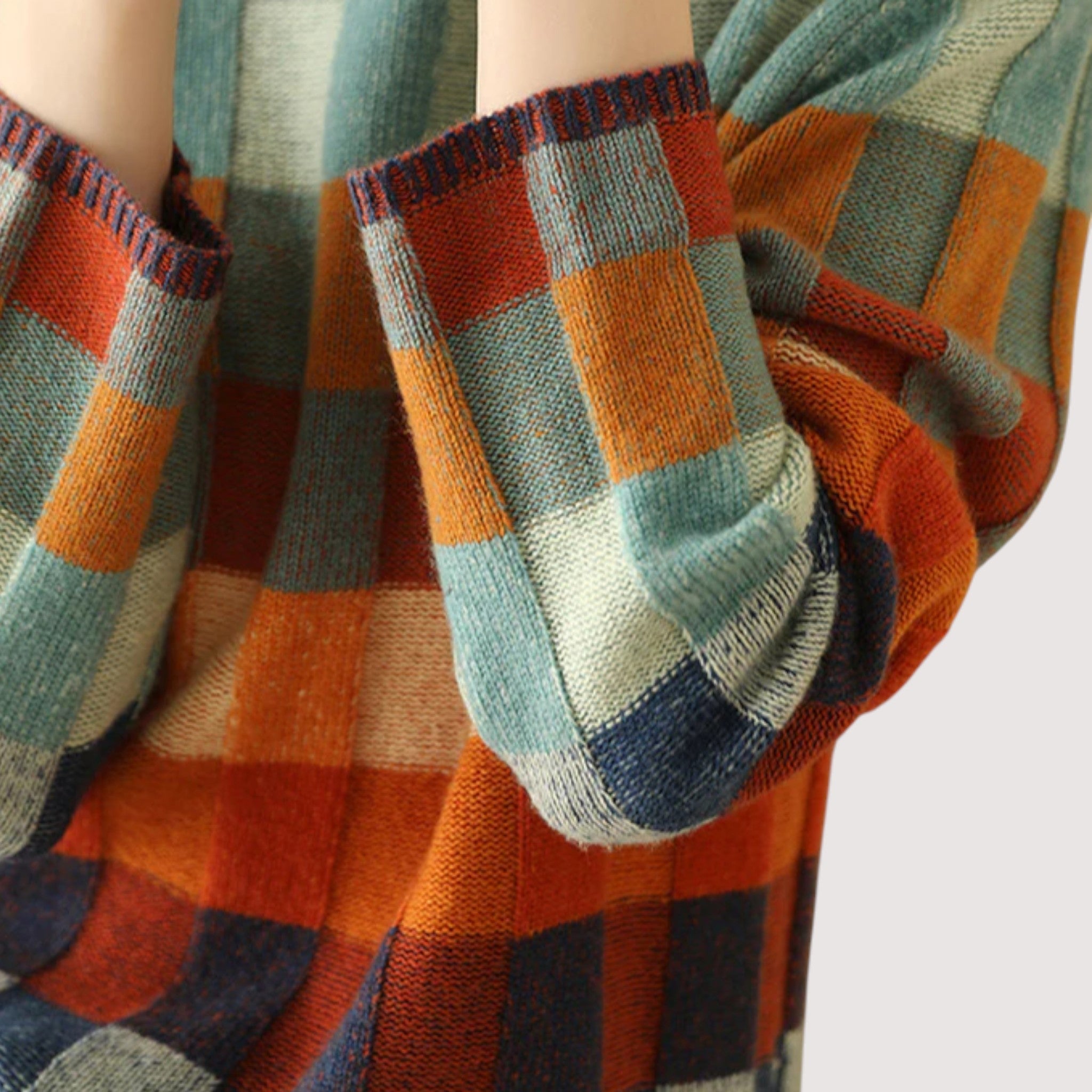 Ivanka™ | Kaschmir-Rollkragenpullover