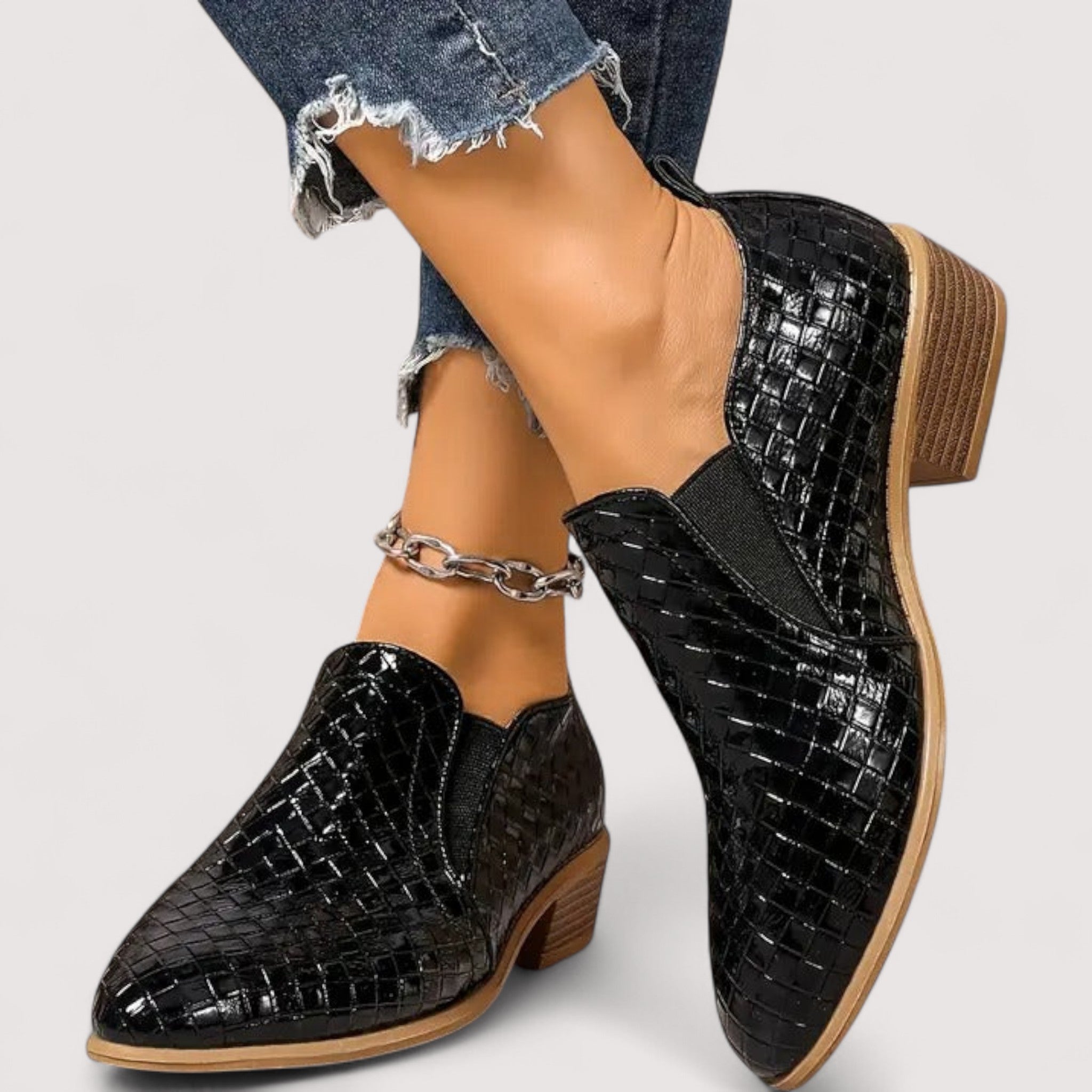 Edita™ | Stylische Freizeitschuh