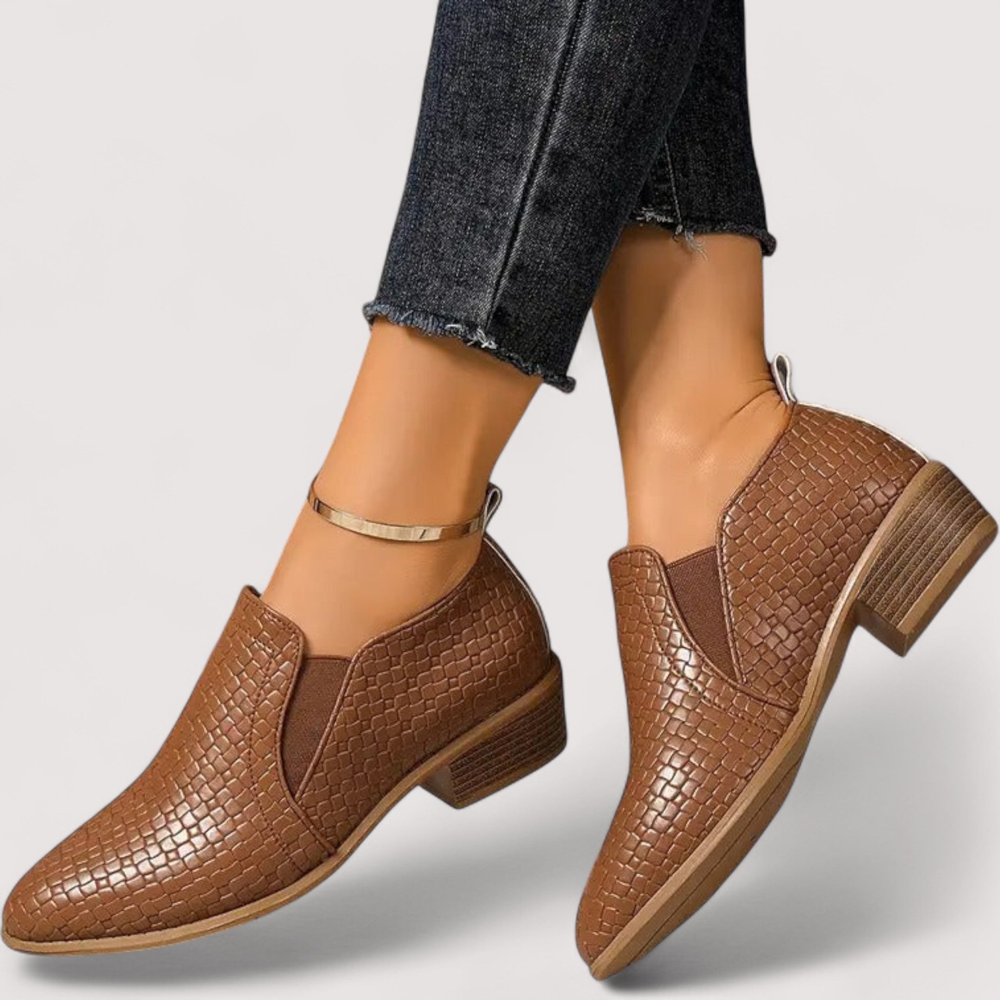 Edita™ | Stylische Freizeitschuh