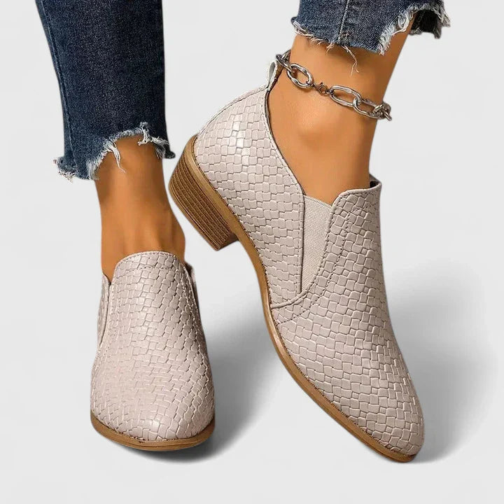 Mila | Orthopädische Schuhe