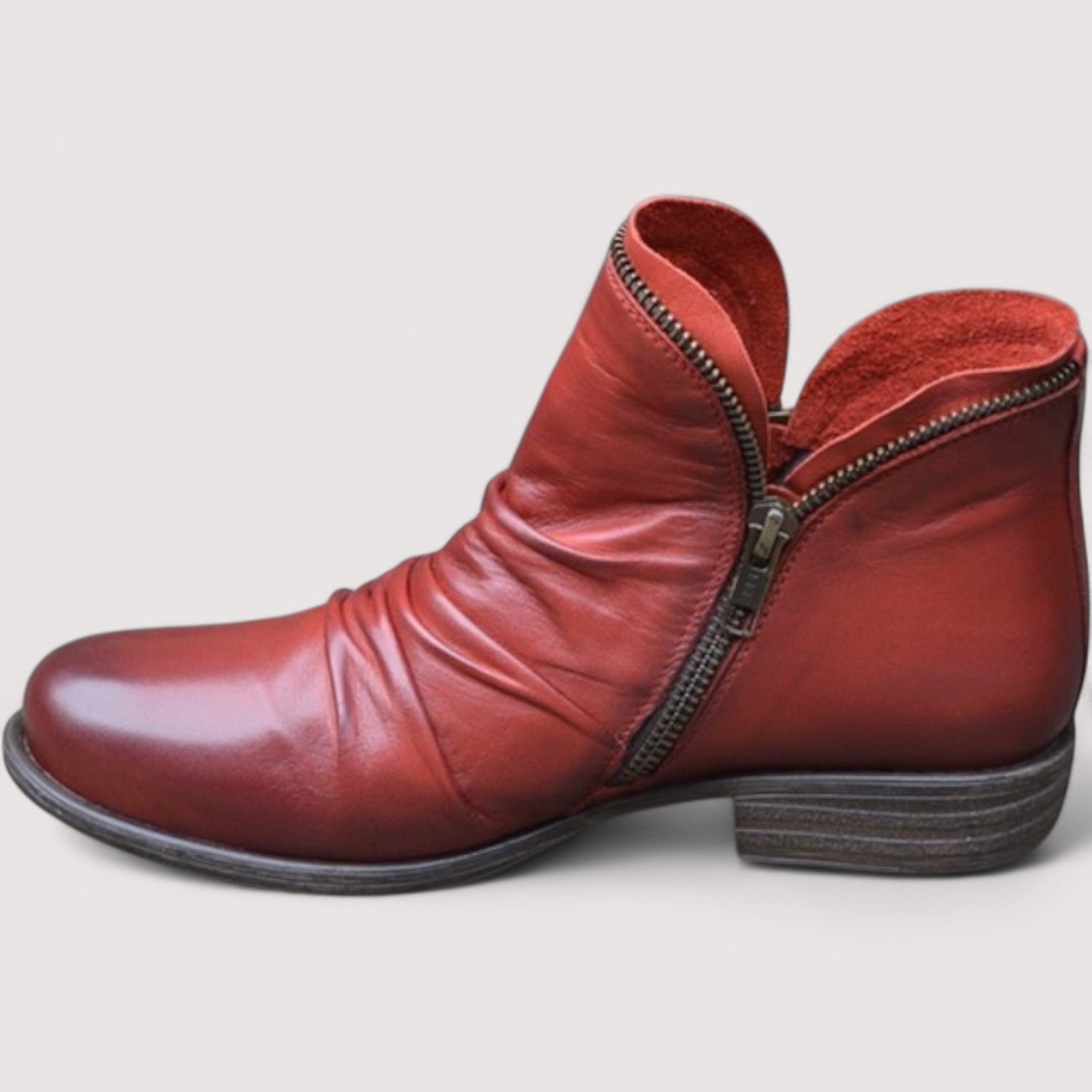 Barbara™ | Modische Winterstiefeletten