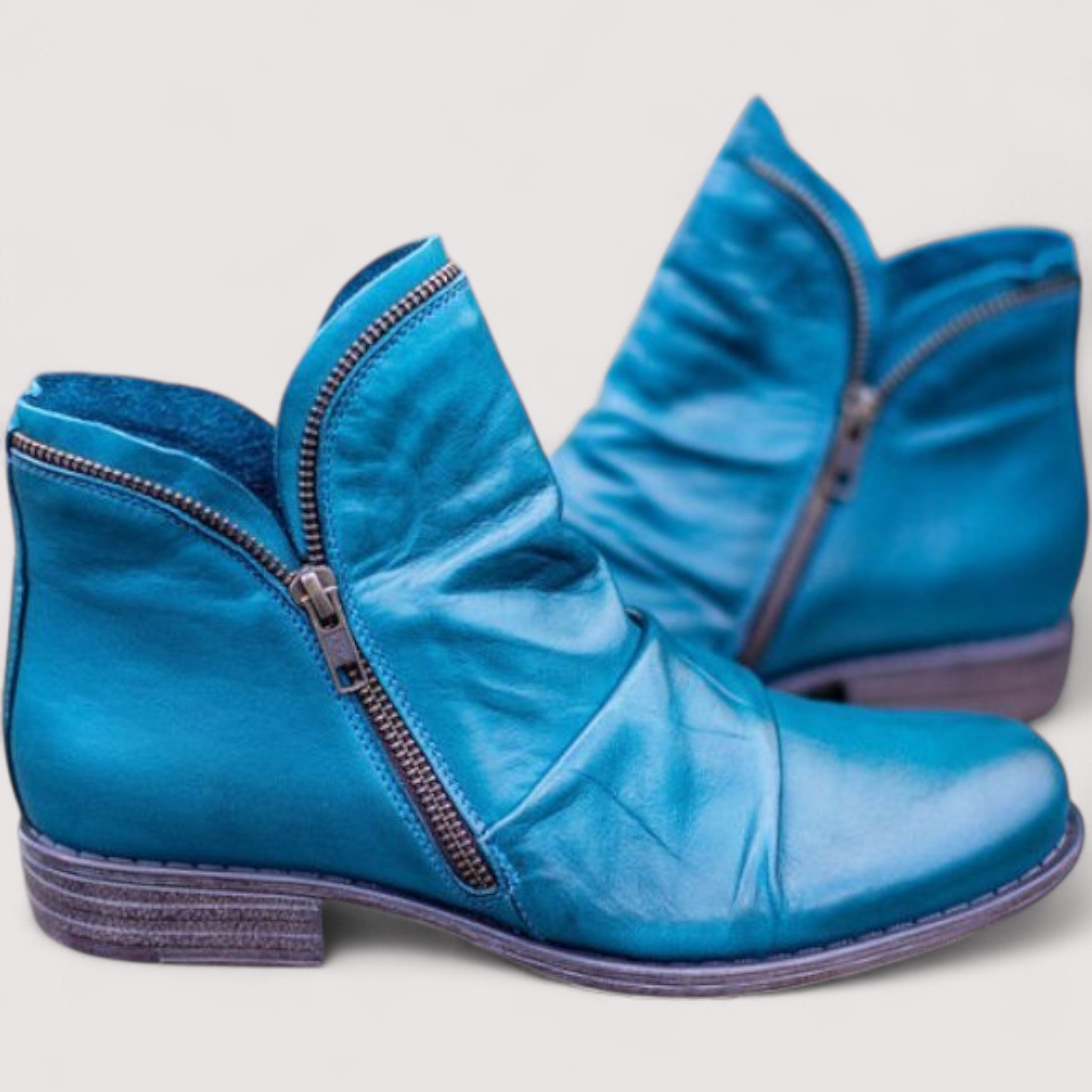 Barbara™ | Modische Winterstiefeletten