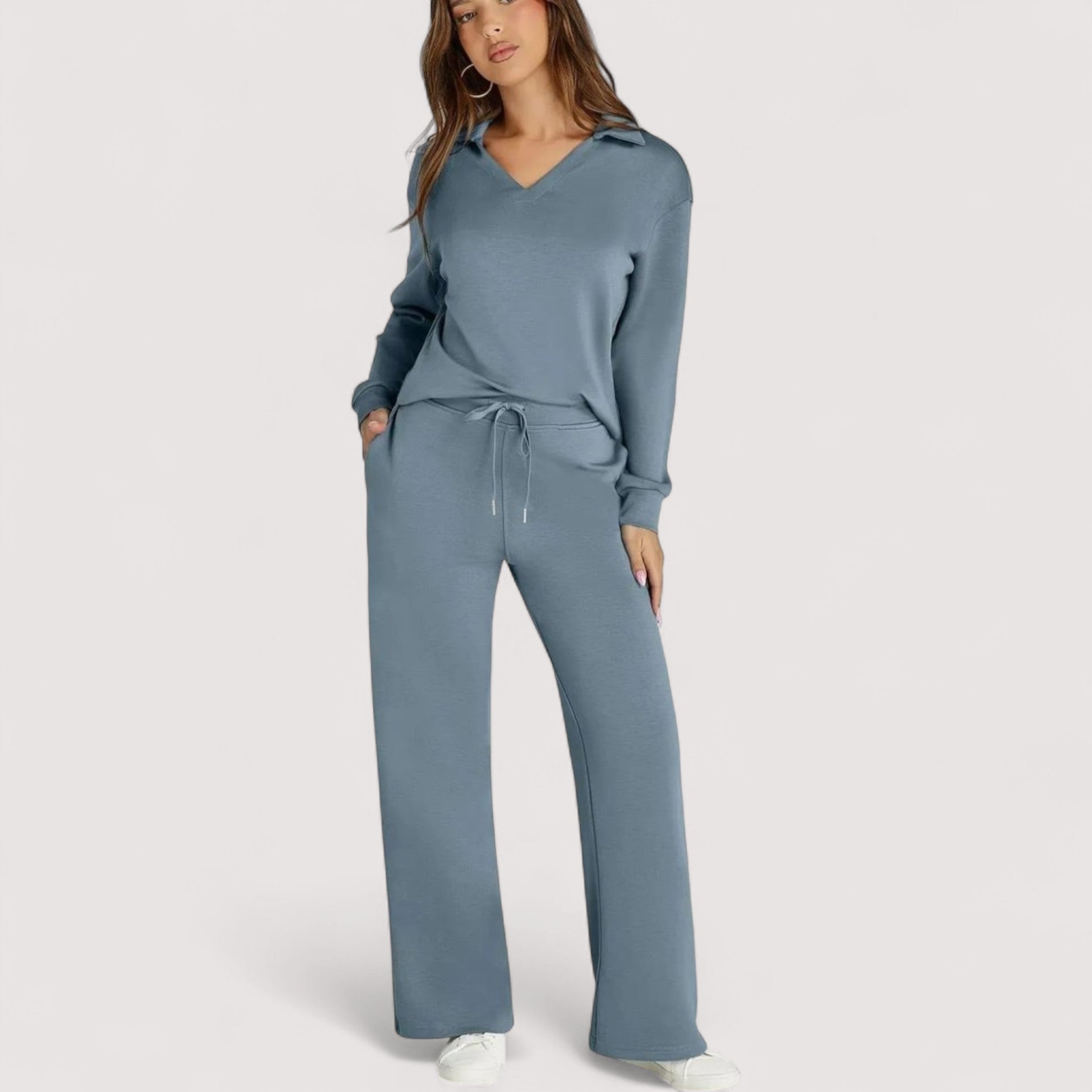 Arina™ | Elegantes Freizeit-Set