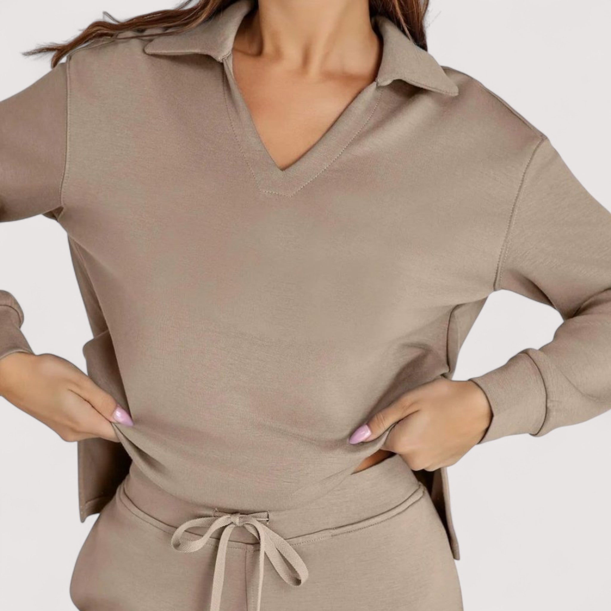 Arina™ | Elegantes Freizeit-Set