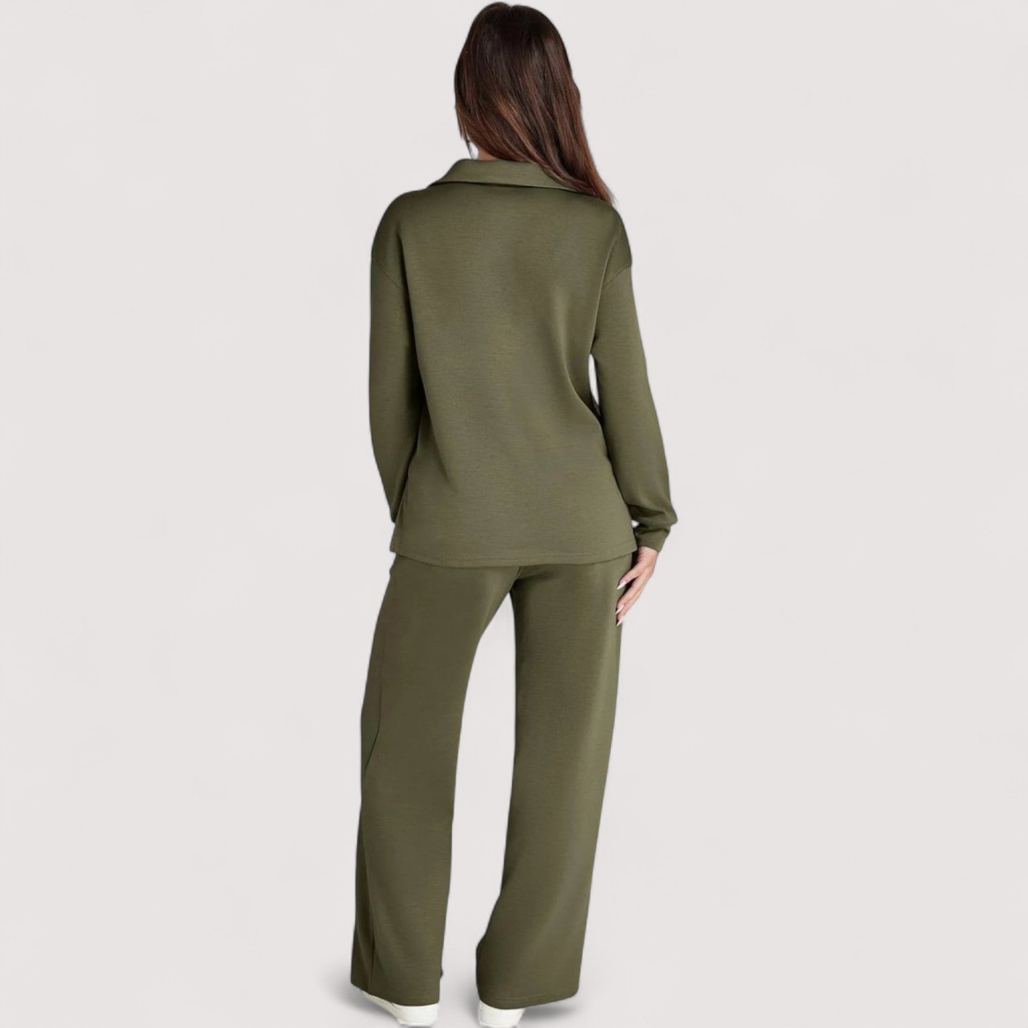 Arina™ | Elegantes Freizeit-Set