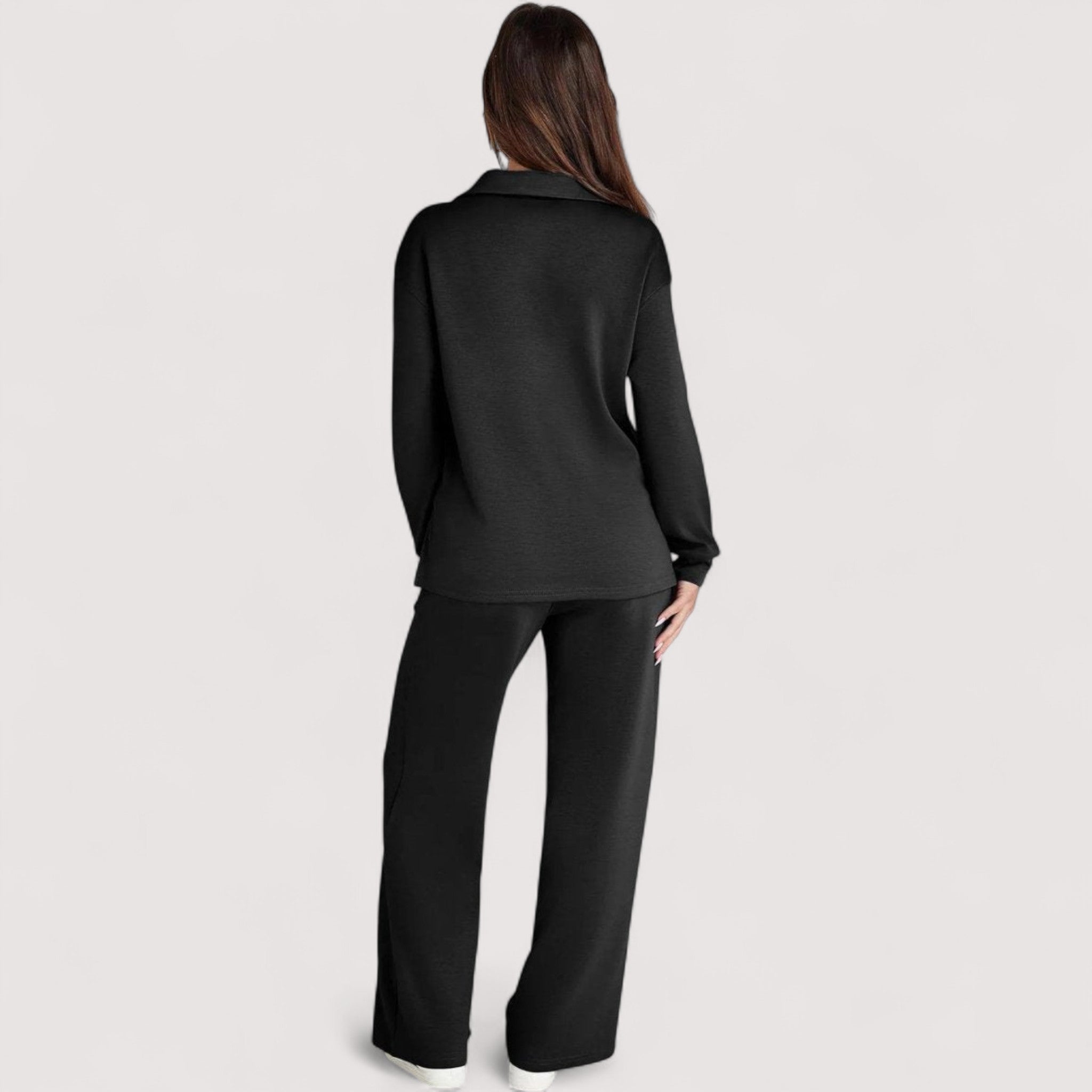 Arina™ | Elegantes Freizeit-Set