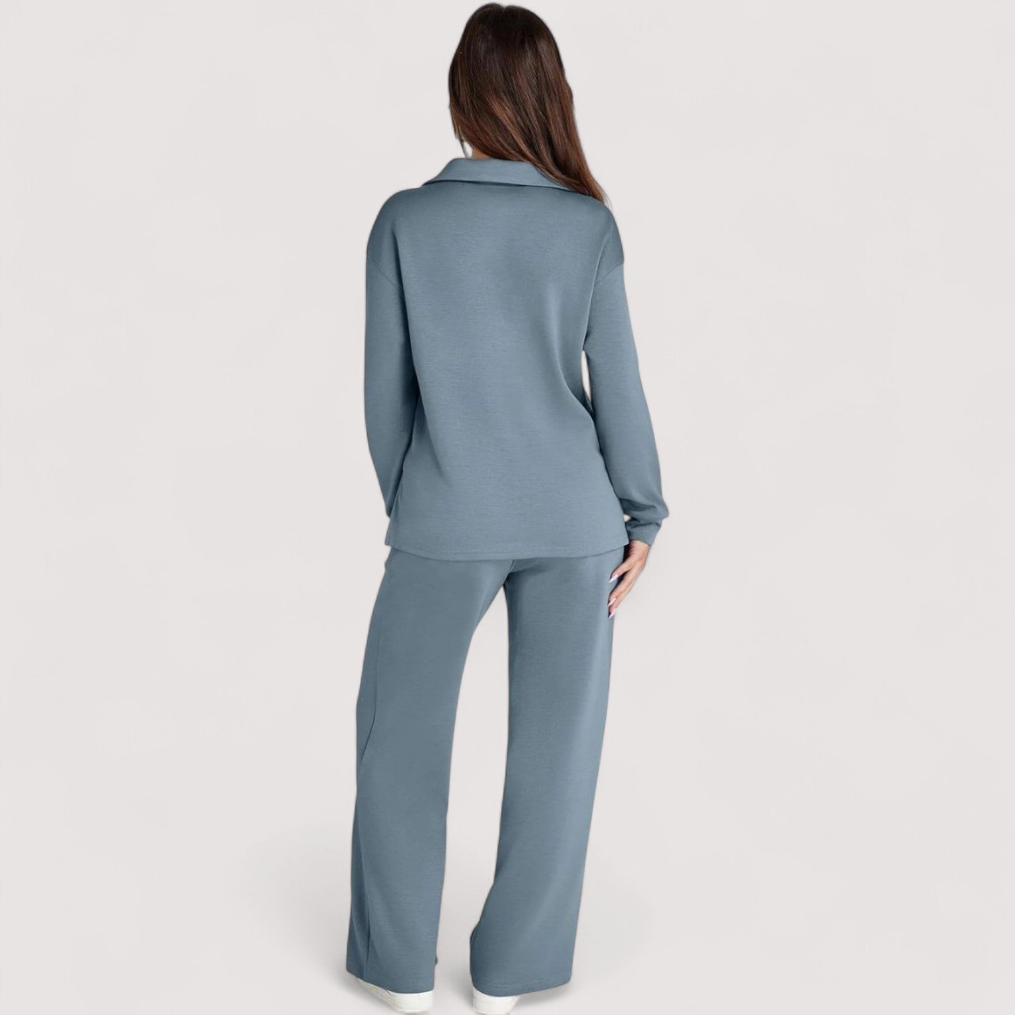 Arina™ | Elegantes Freizeit-Set