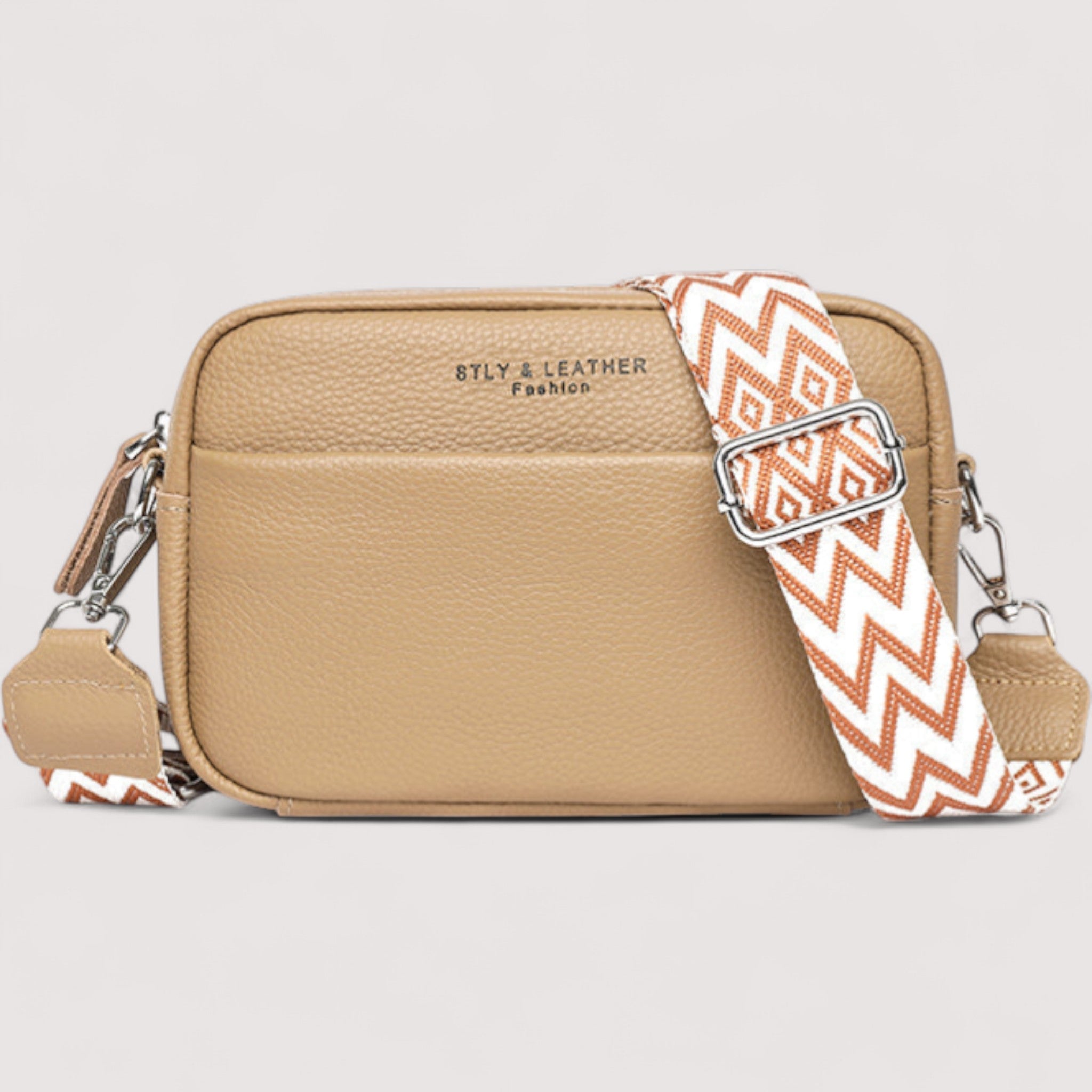 Romina™ | Damen-Schultertasche