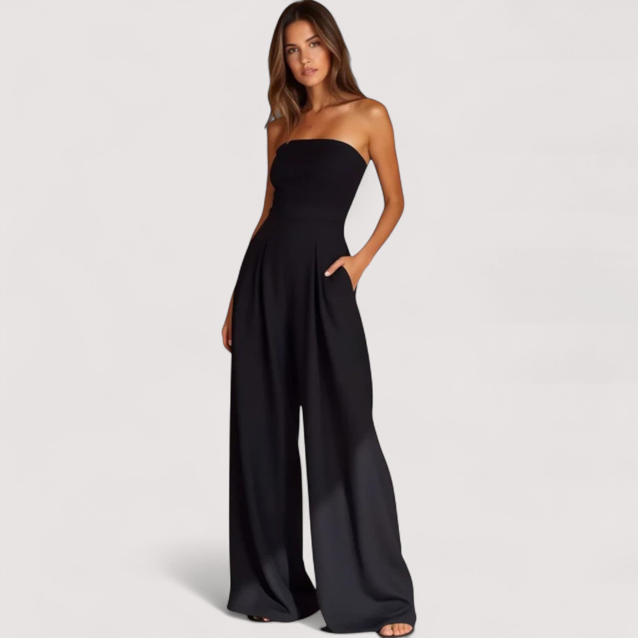 Isabella™ | Lässiger Overall