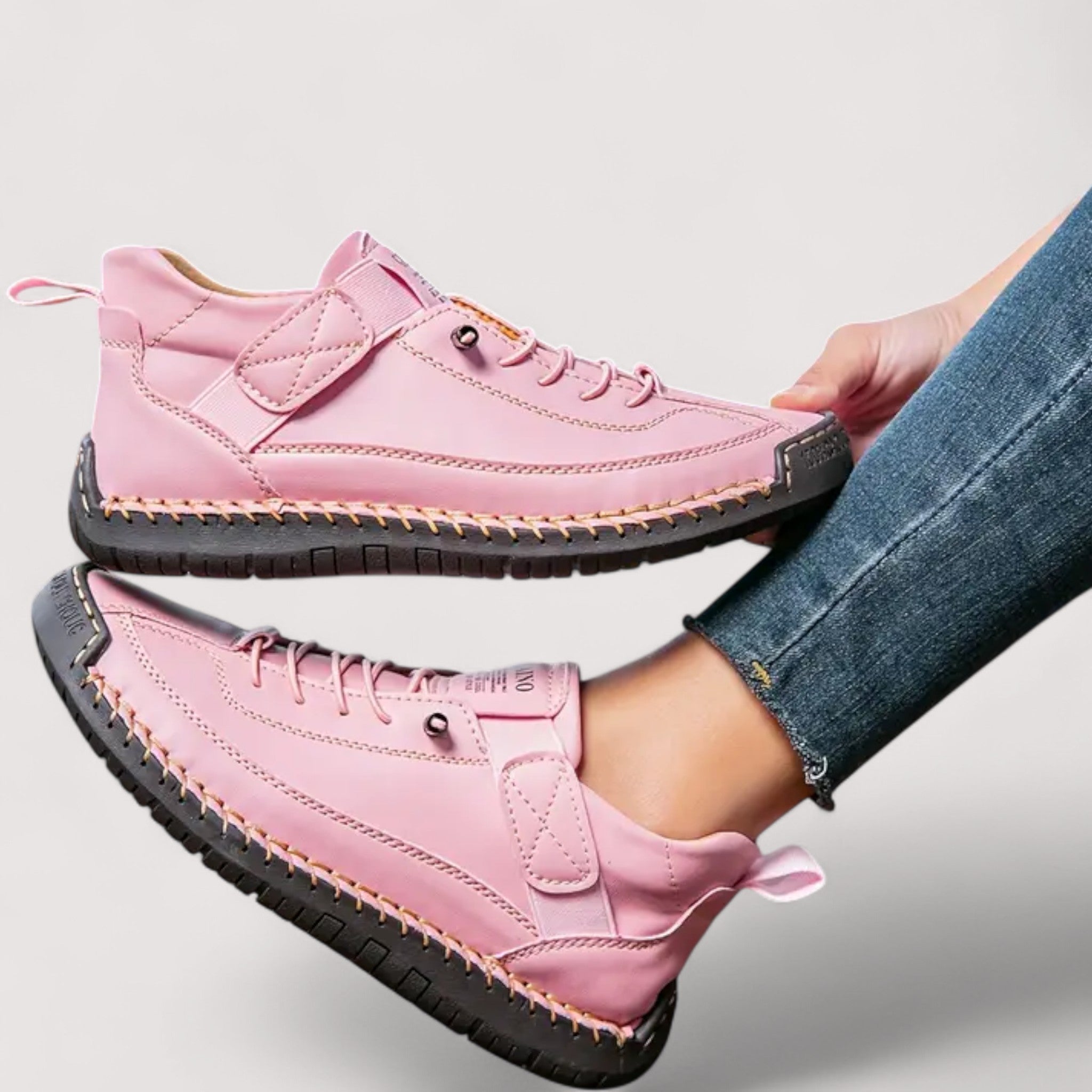 Maria™ | Orthopädische Komfort-Sneakers