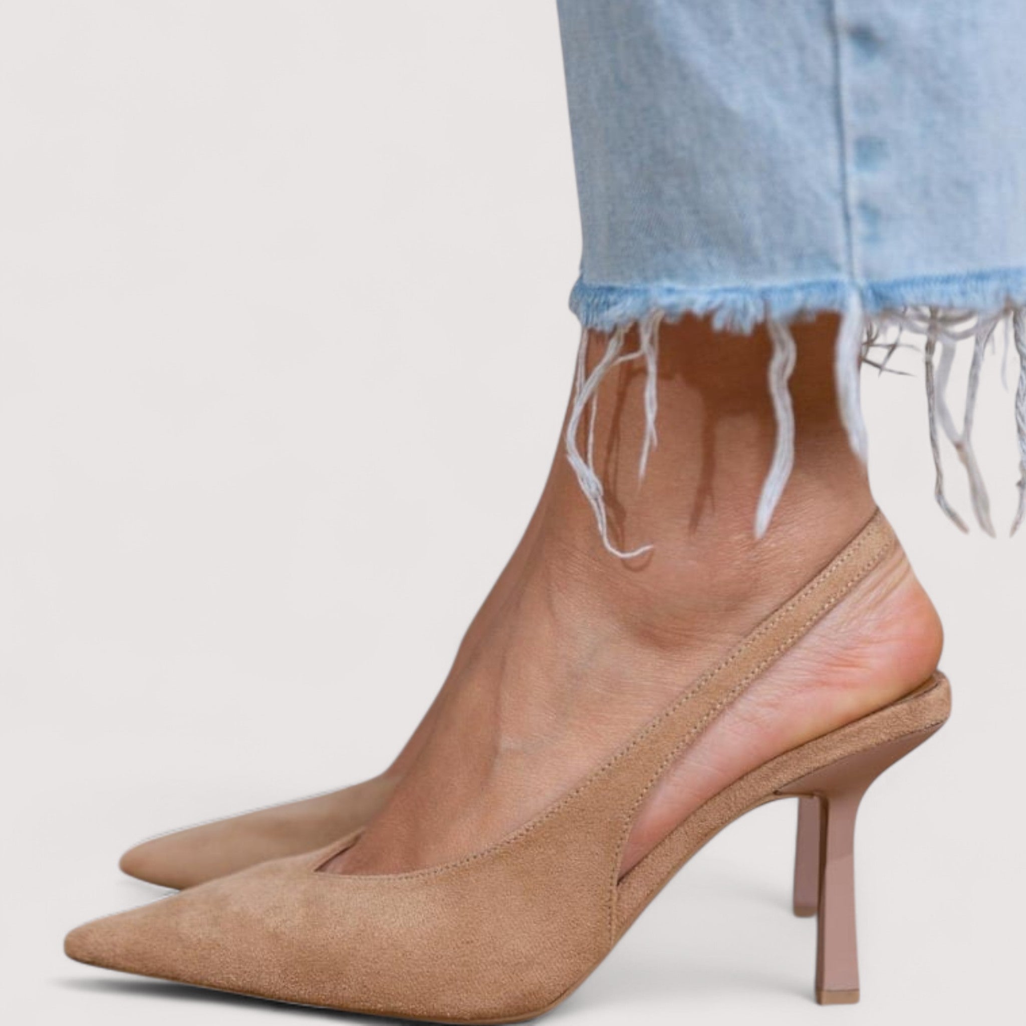 Flurina™ | Slingback-Schuh